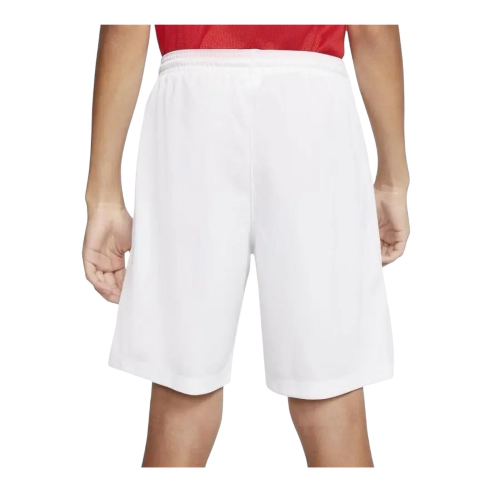 Pantaloncini Nike Park III Nero per bambino