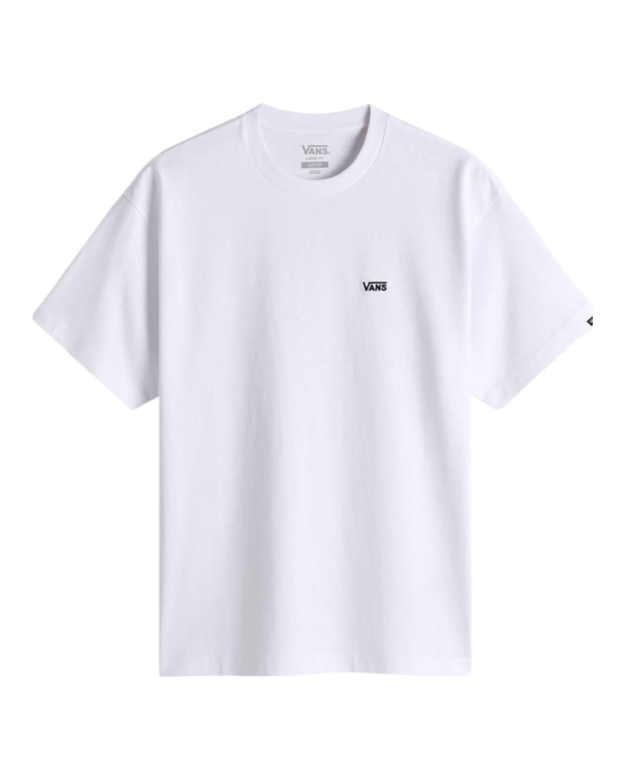 T Shirt Vans