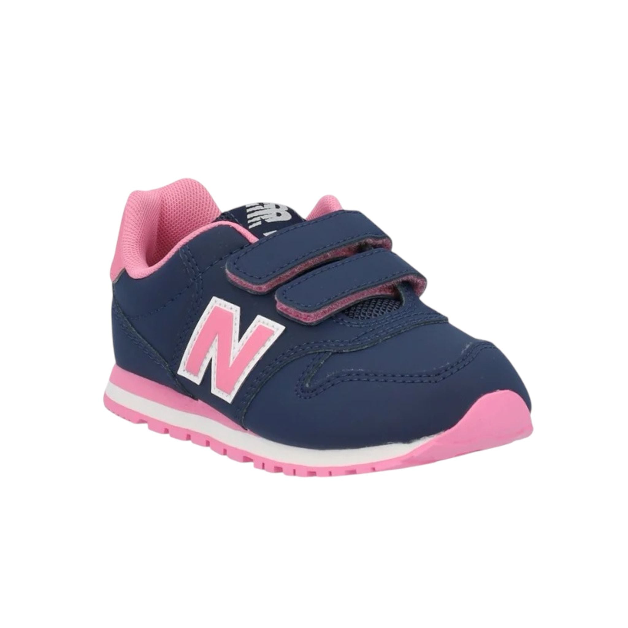 New Balance 500 con strappo