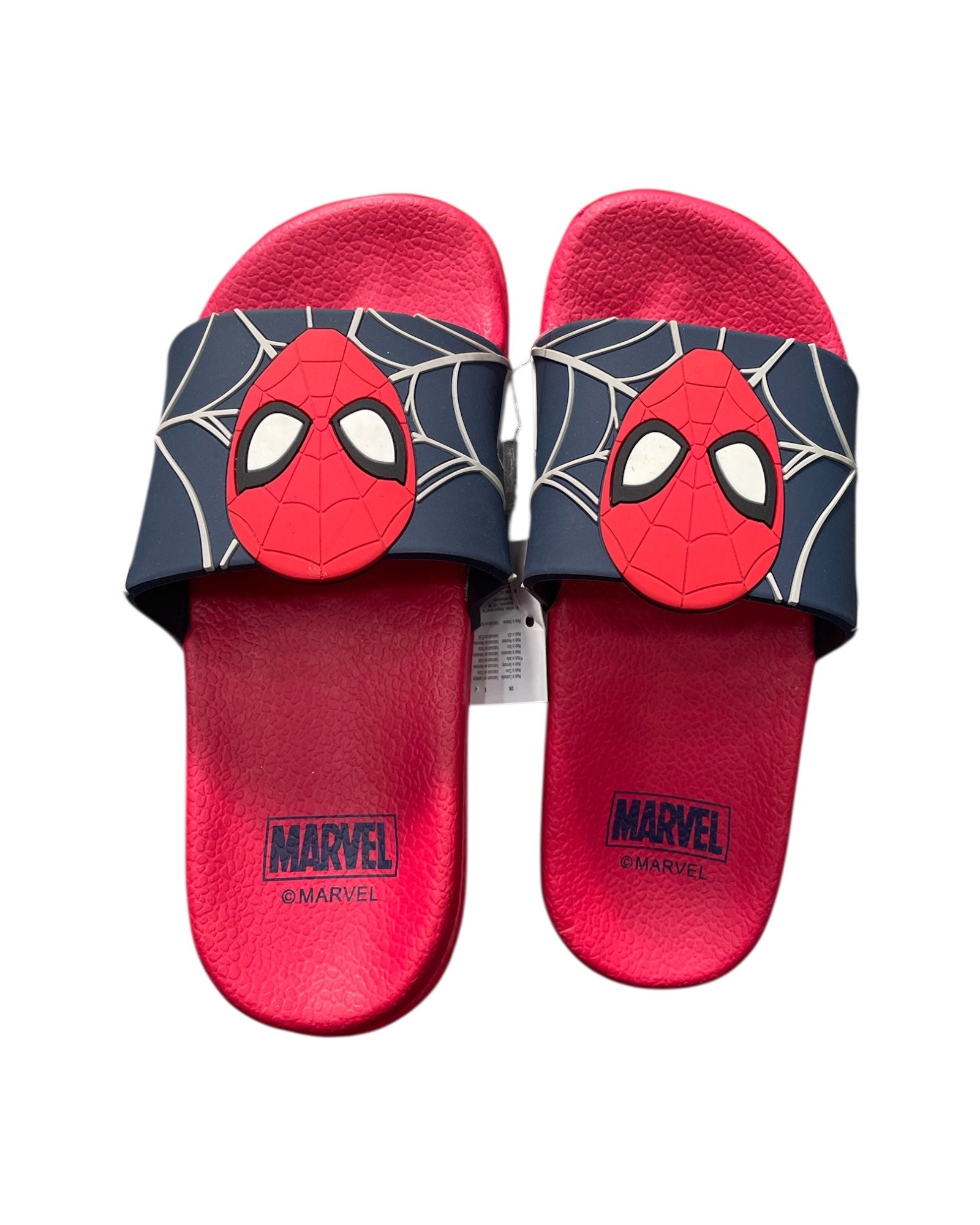 SPIDER