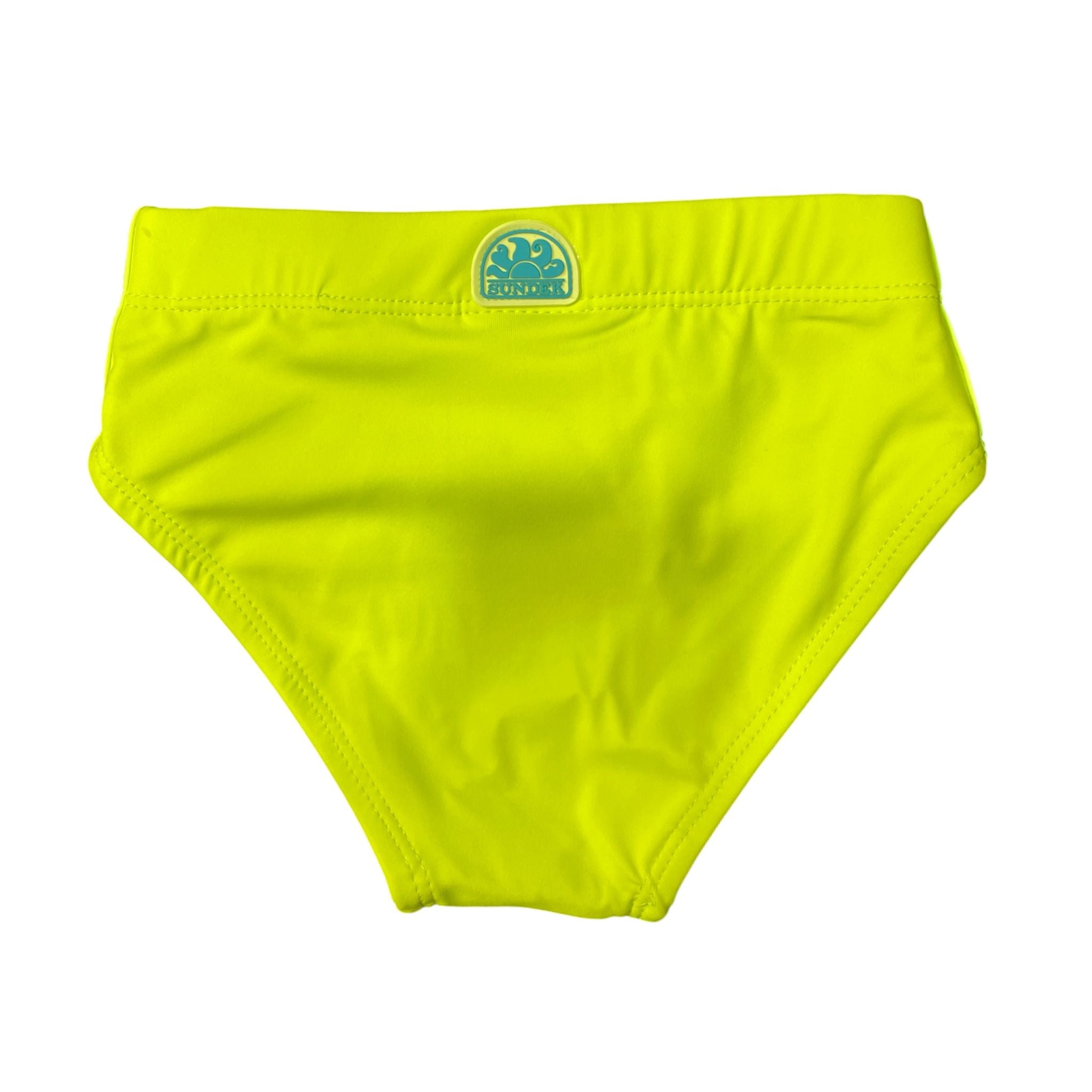 COSTUME SLIP SUNDEK JR