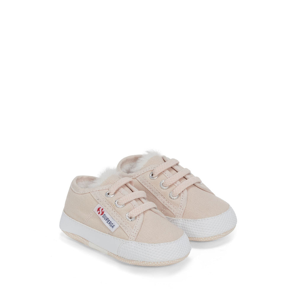 Sneakers Lacci Elastici SUPERGA