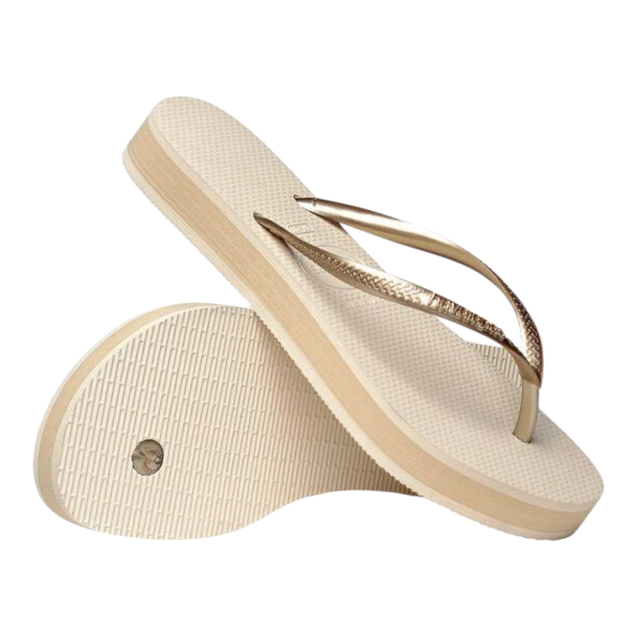 Havaianas SLIM FLATFORM 4144537 0121
