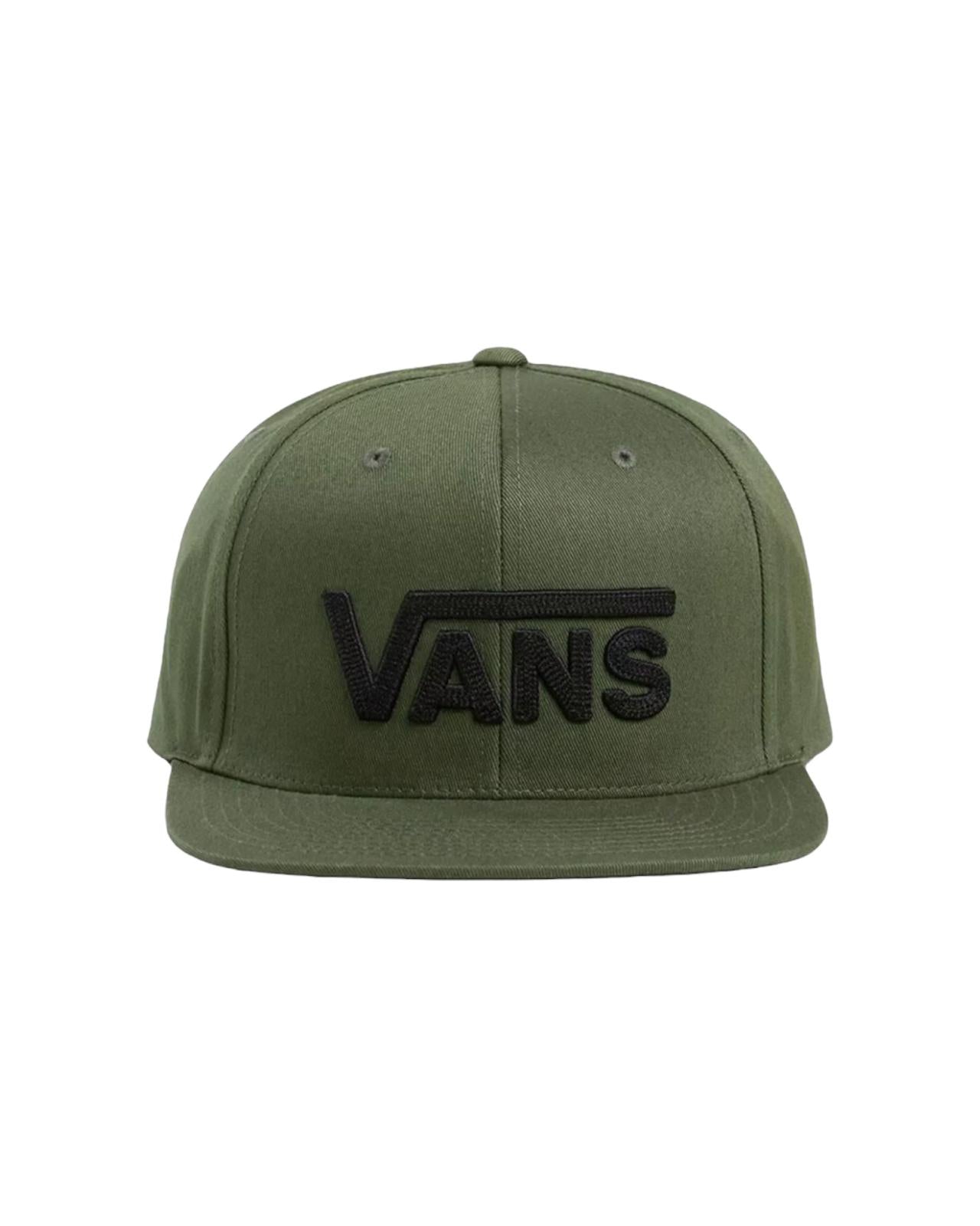 drop v II snapback kids