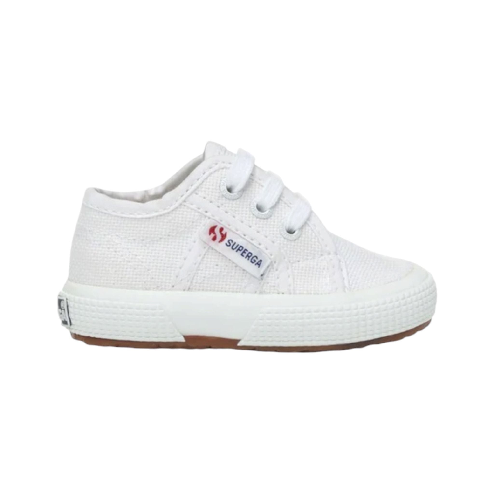 SUPERGA LACCI BABY