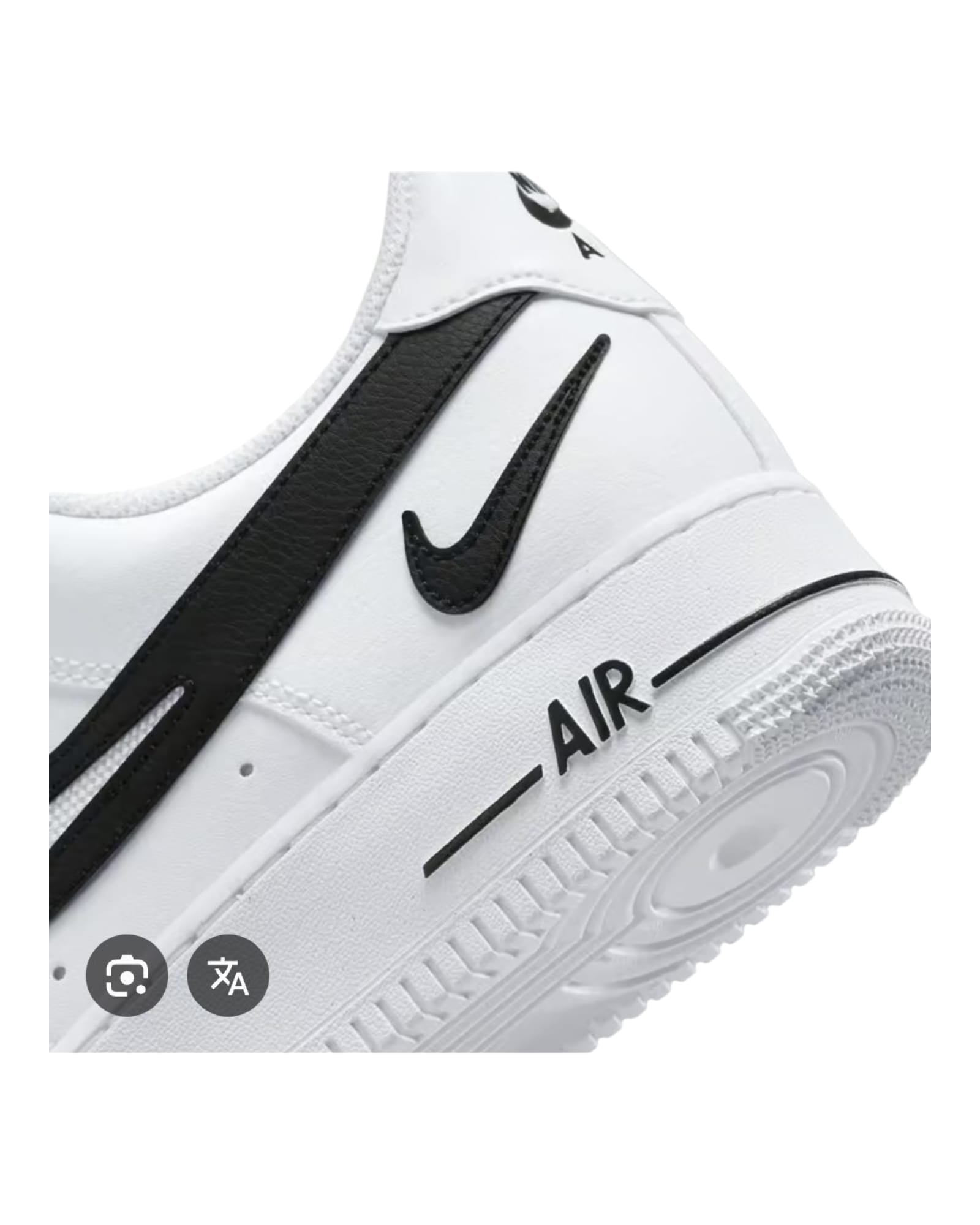 Nike Air Force One 07 Fm