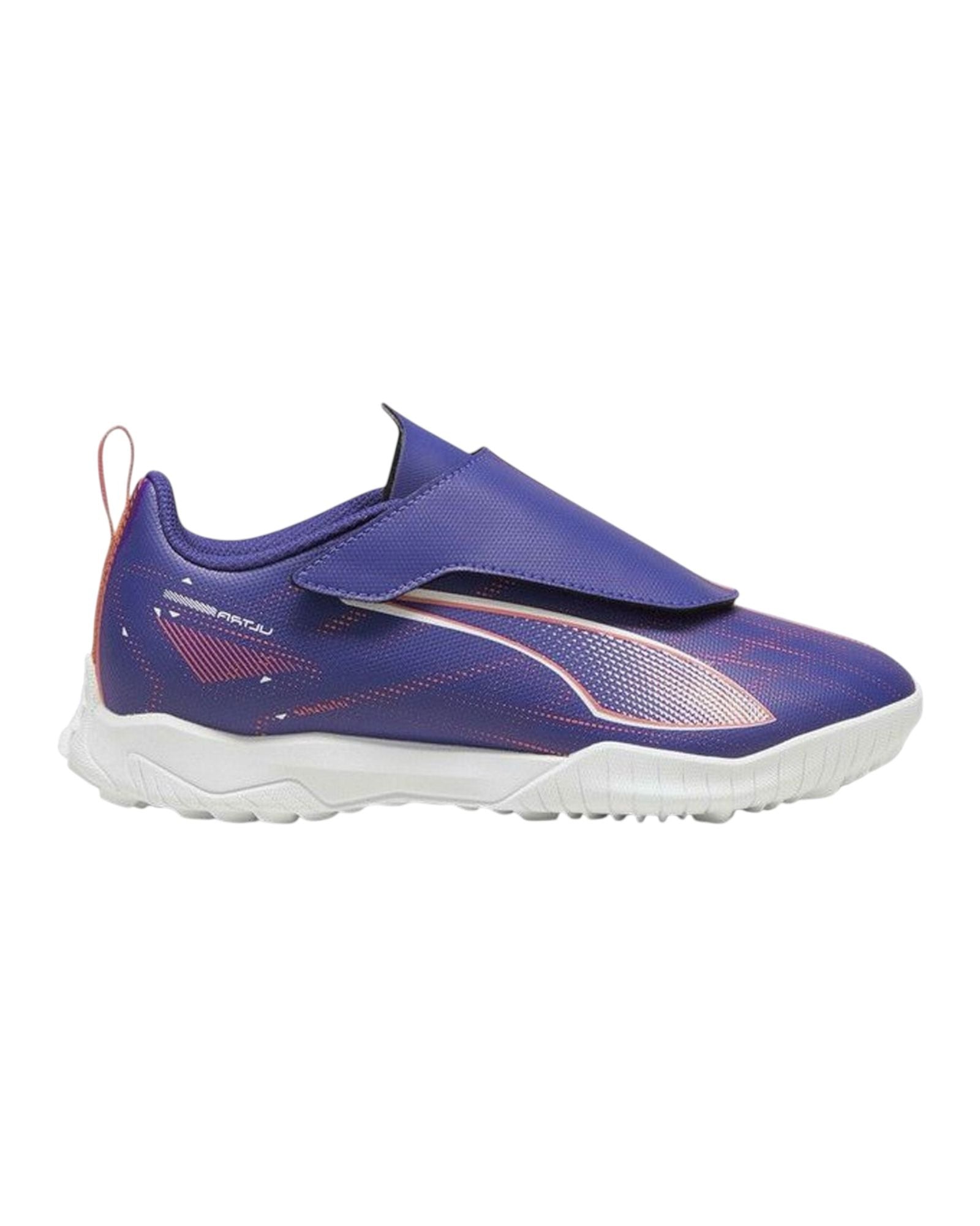 Puma calcetto strappo jr