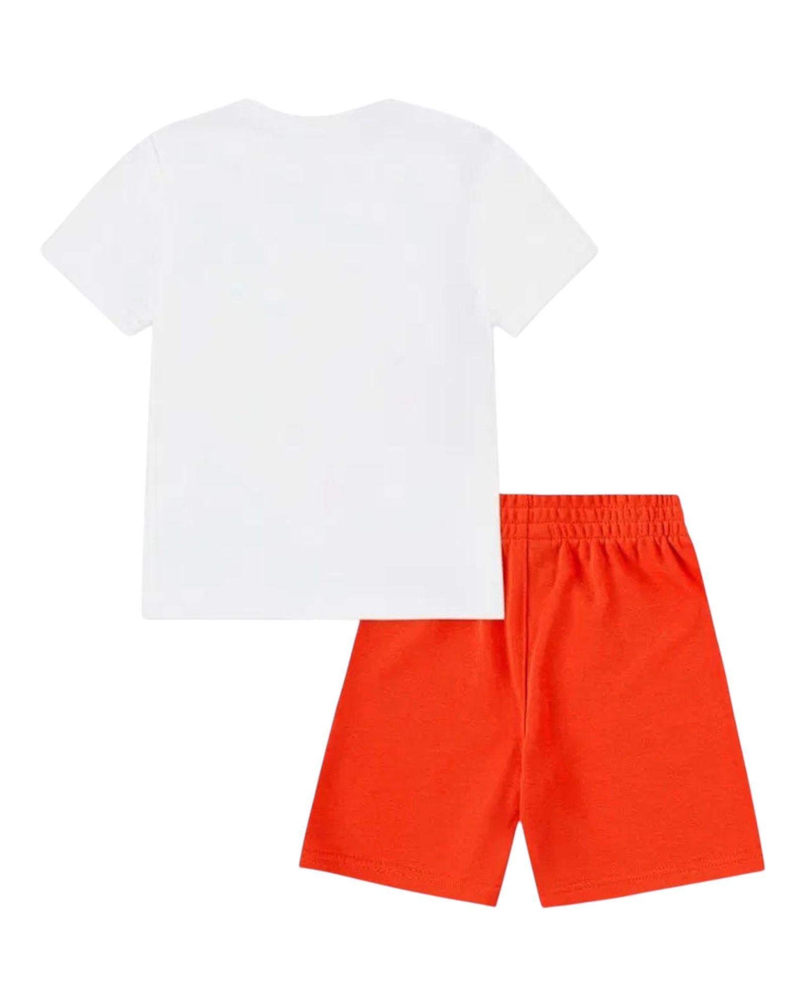 Set T-shirt & Shorts Jumbo Jumpman