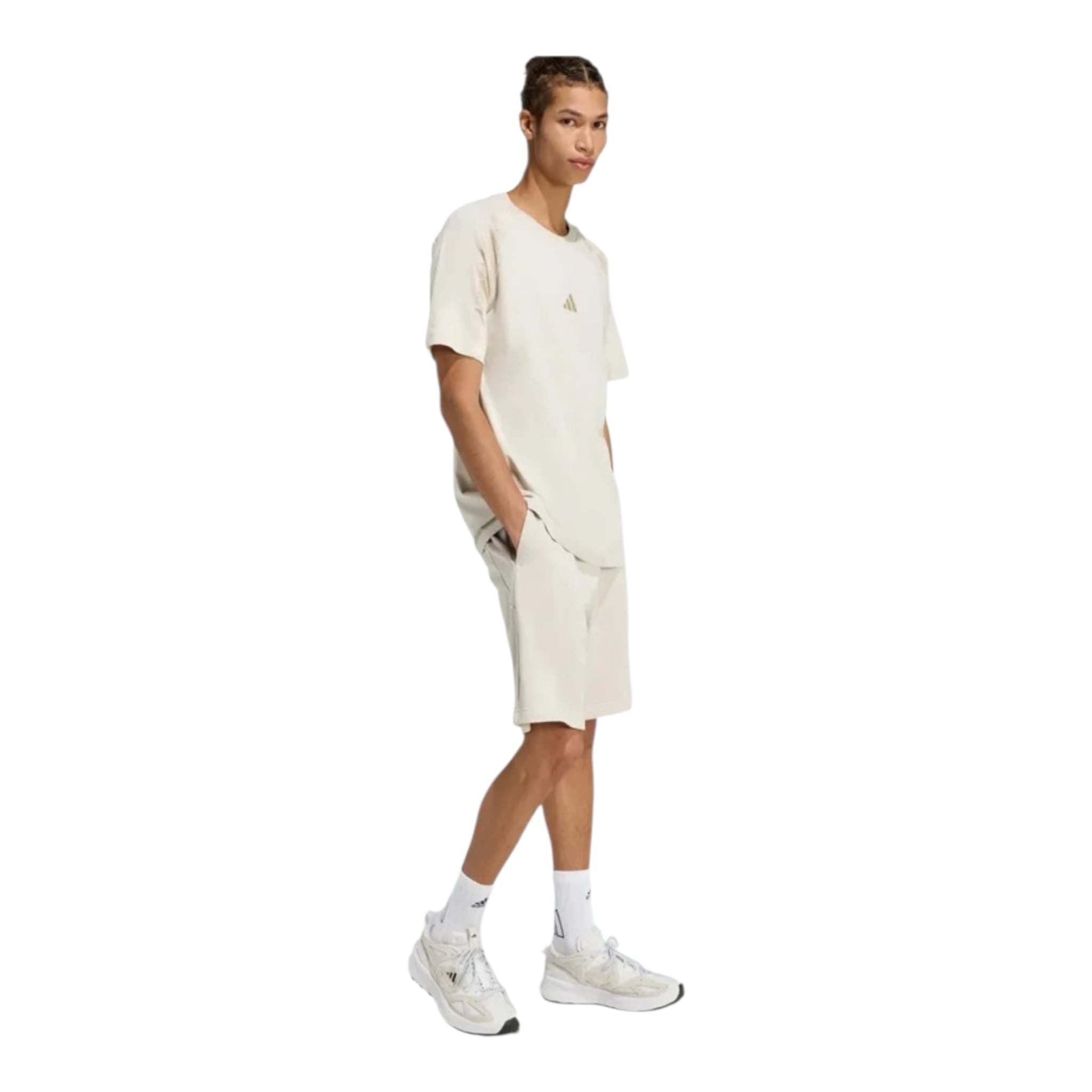 ADIDAS T Shirt Short KC0708