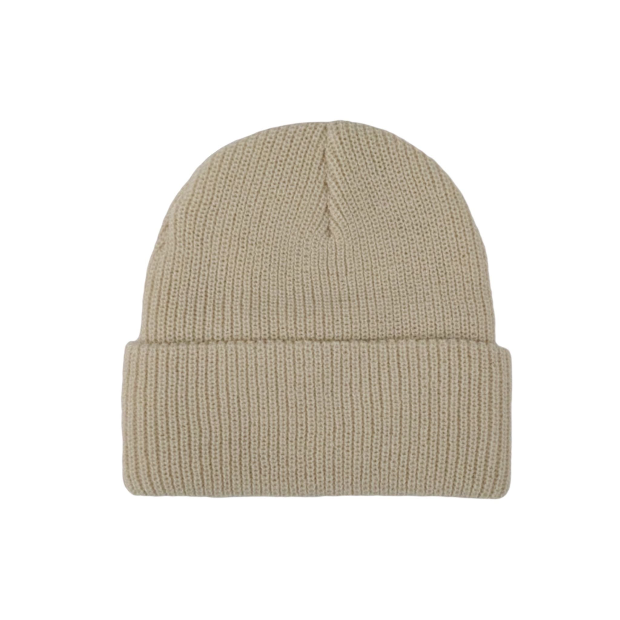 CAPPELLO IN LANA NEW BALANCE