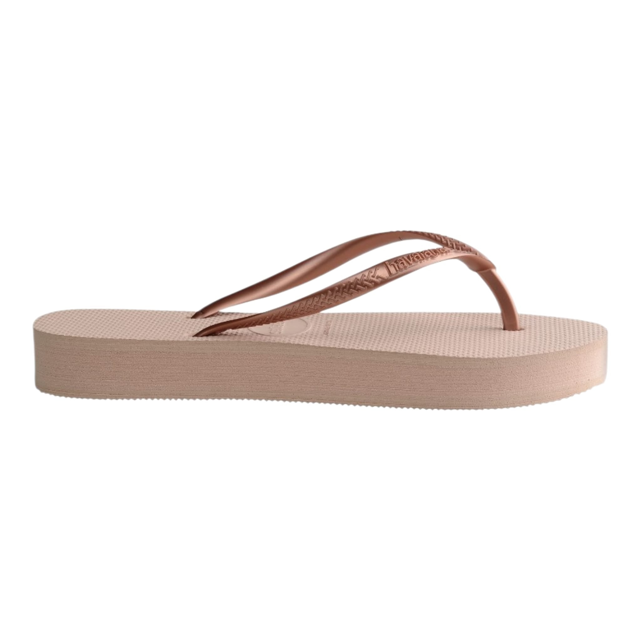 Havaianas SLIM FLATFORM 4144537 0076