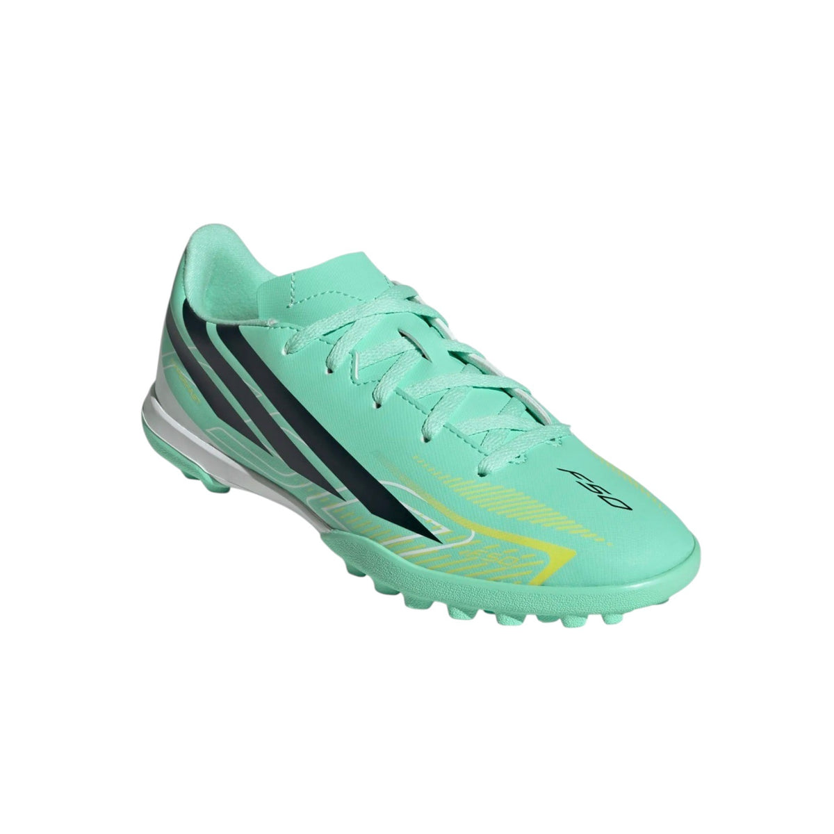 Calcetto  F50 Hyperfast Club JR KK1367