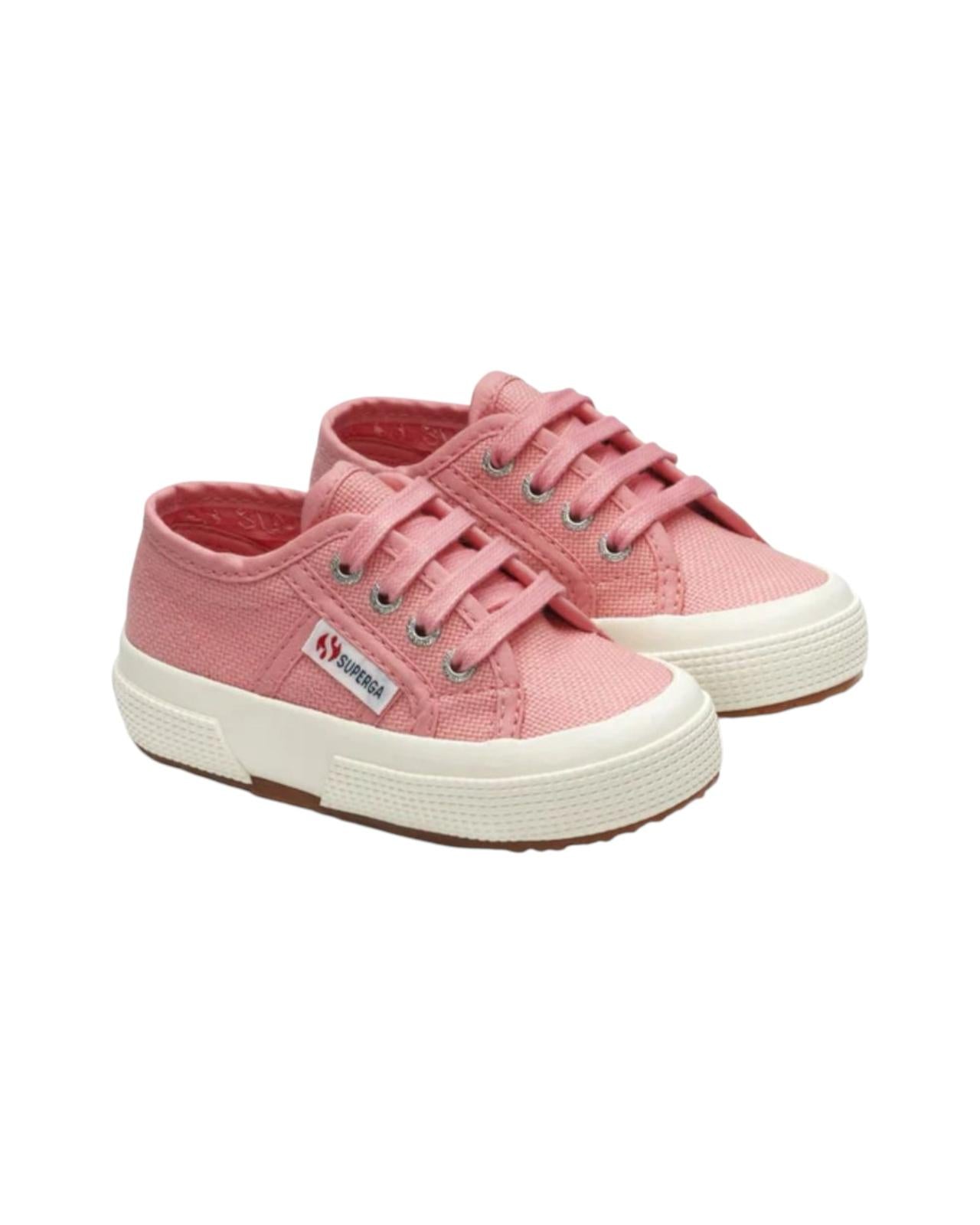 Sneakers Lacci SUPERGA
