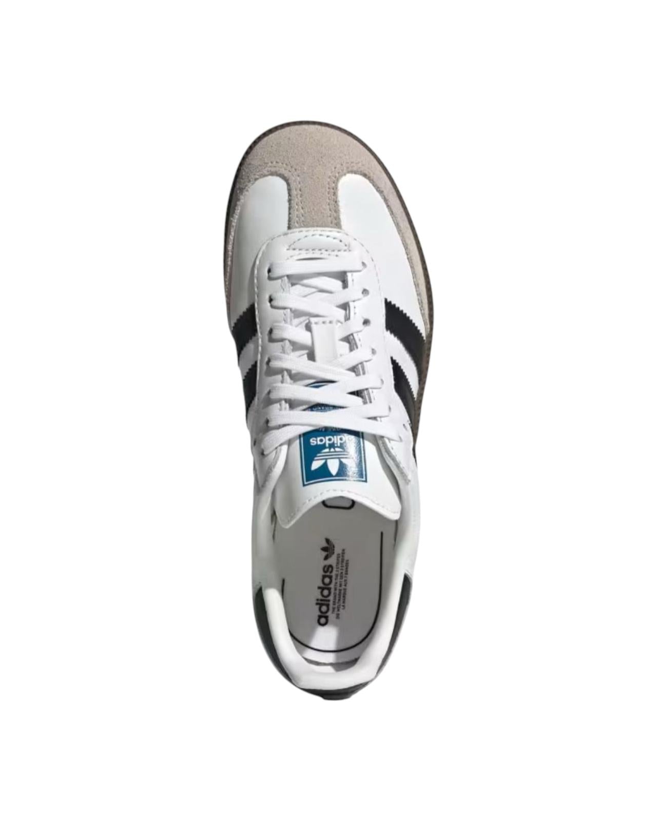 Sneakers Lacci Adidas