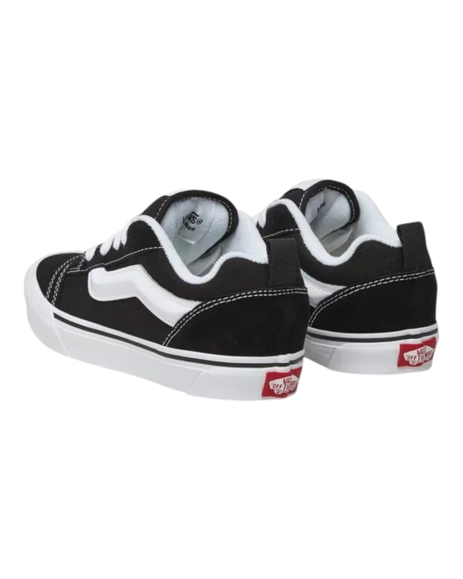 Vans Knu Skool