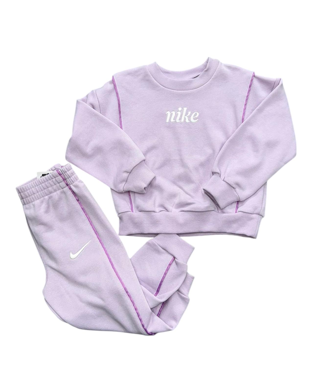 Essentials Baby 2-Piece Crew Set