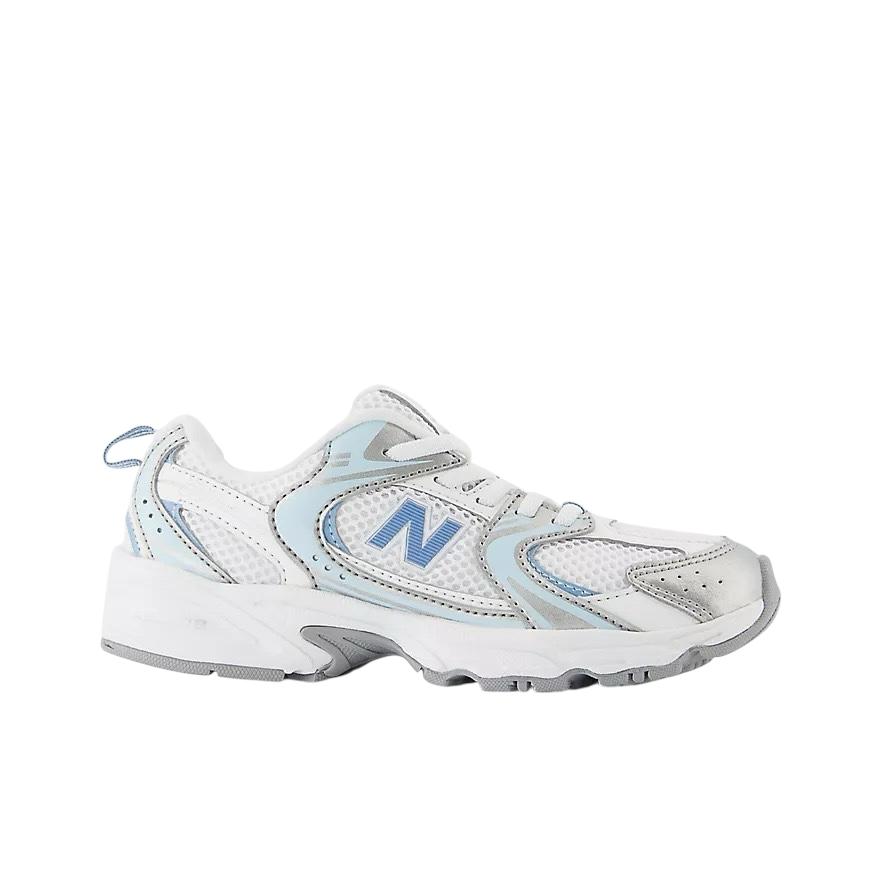 Sneakers Lacci Elastici New Balance