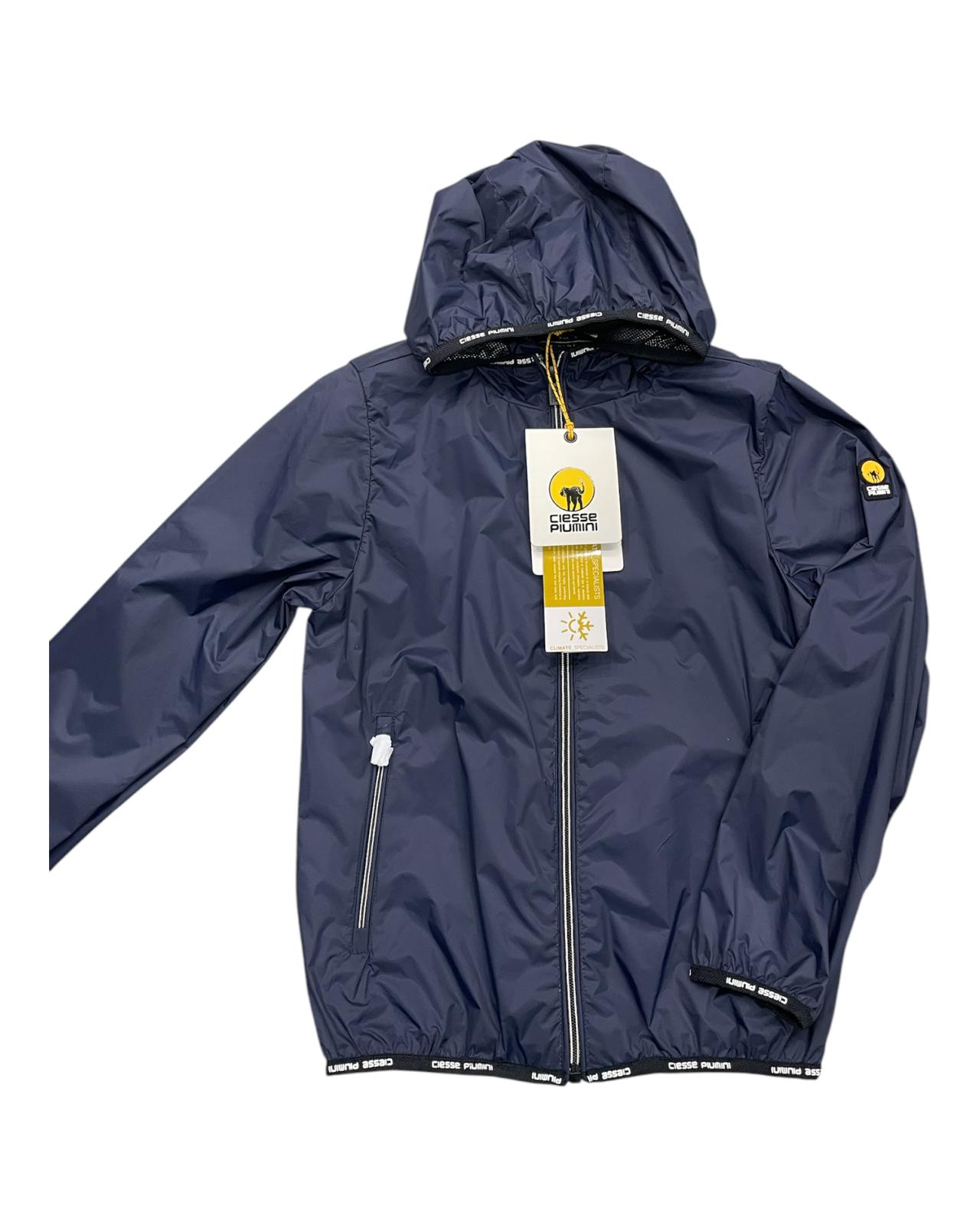 GIUBBINI CIESSE WINNIE JUNIOR