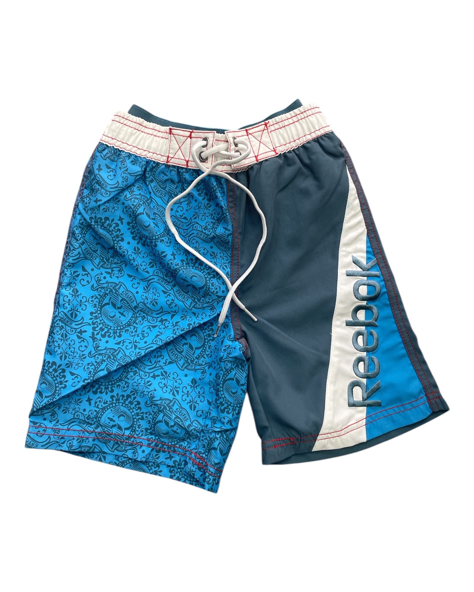 Pantaloncino REEBOK