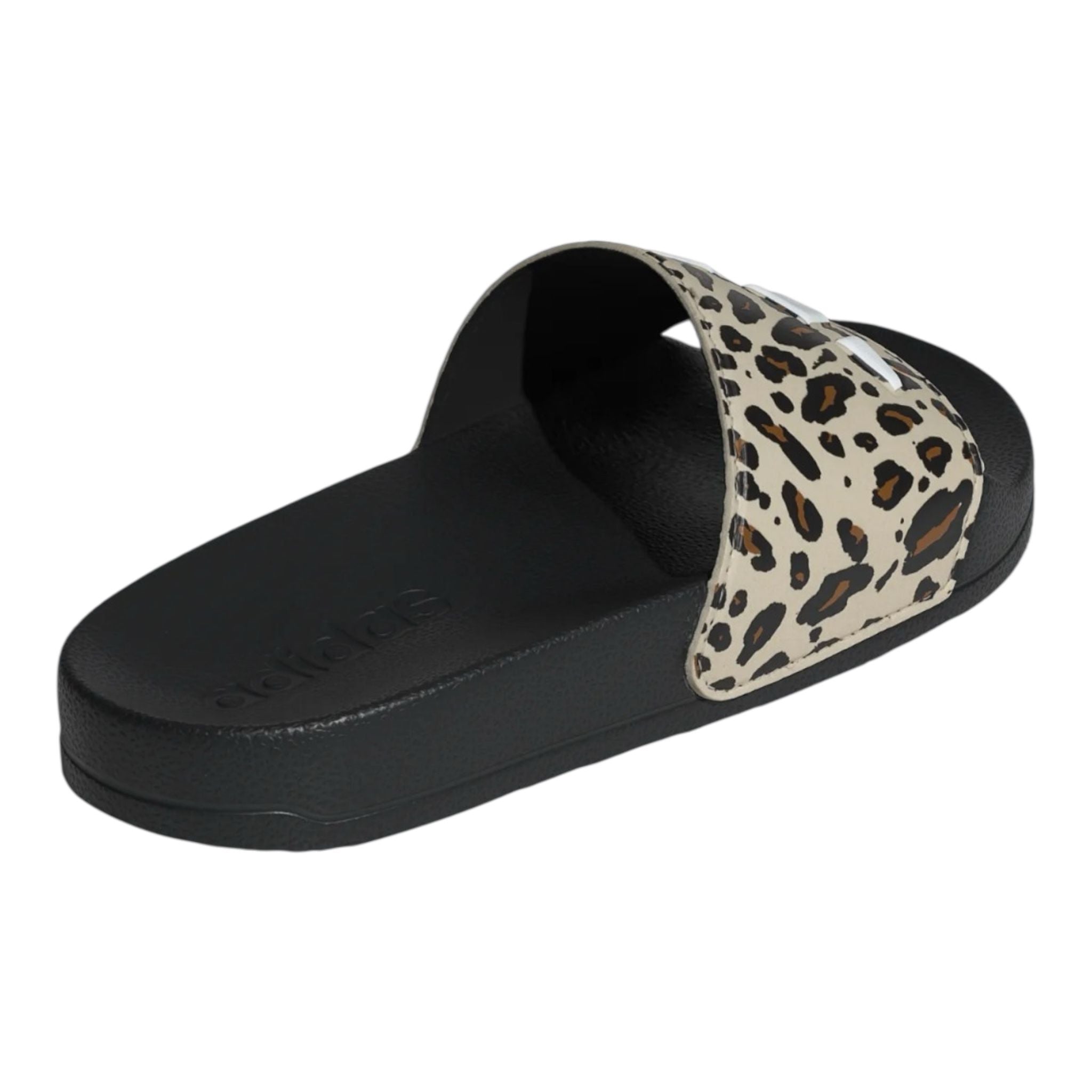 ADILETTE SHOWER LOGO