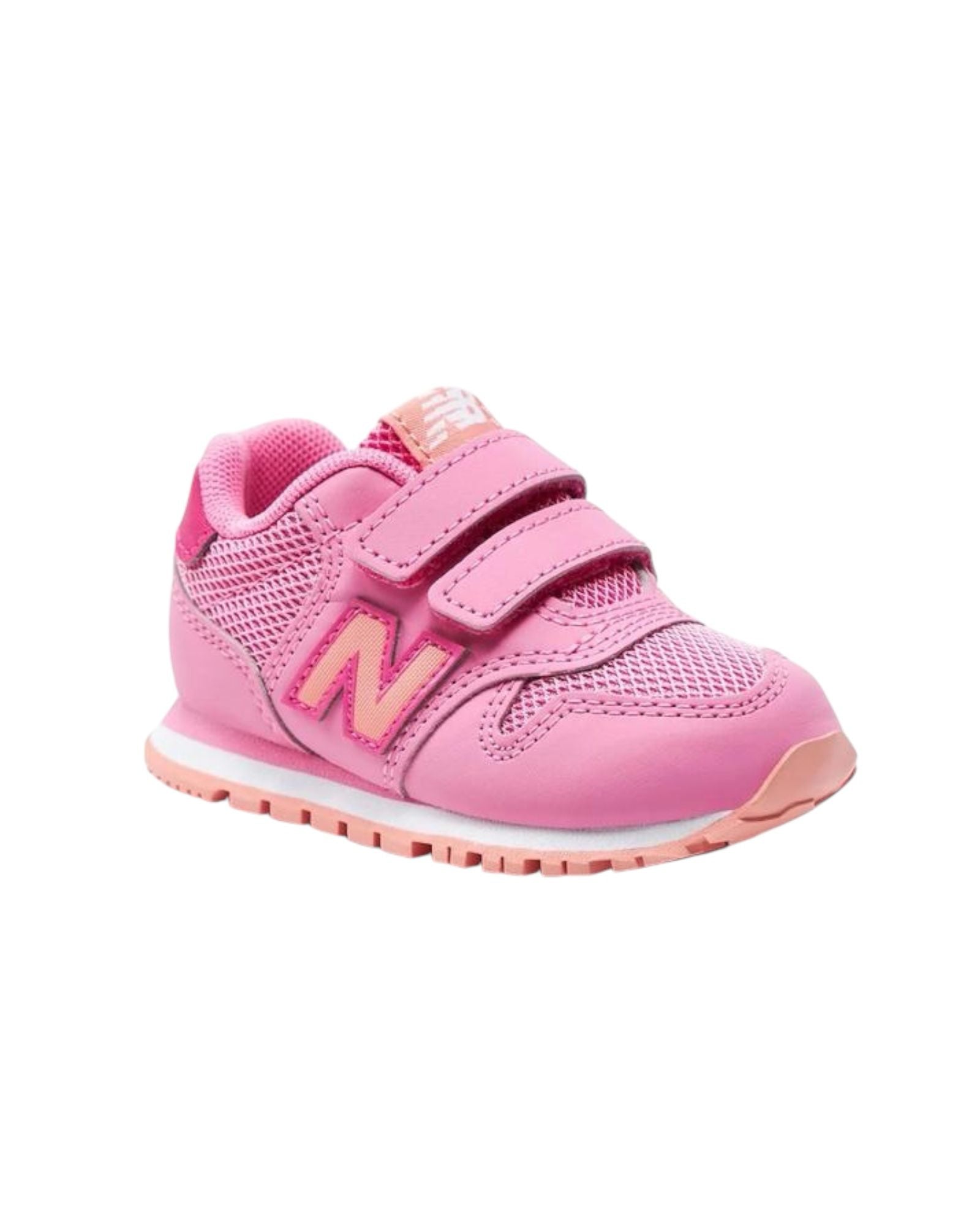 Sneakears Strappo New Balance