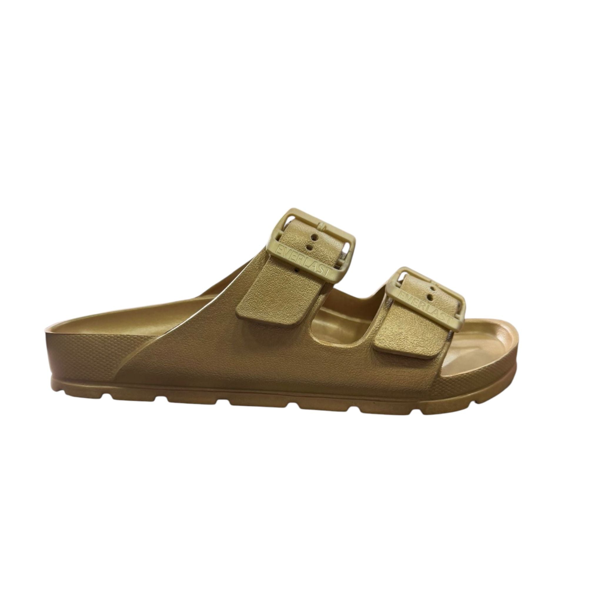 CIABATTA EV123 ORO MET.