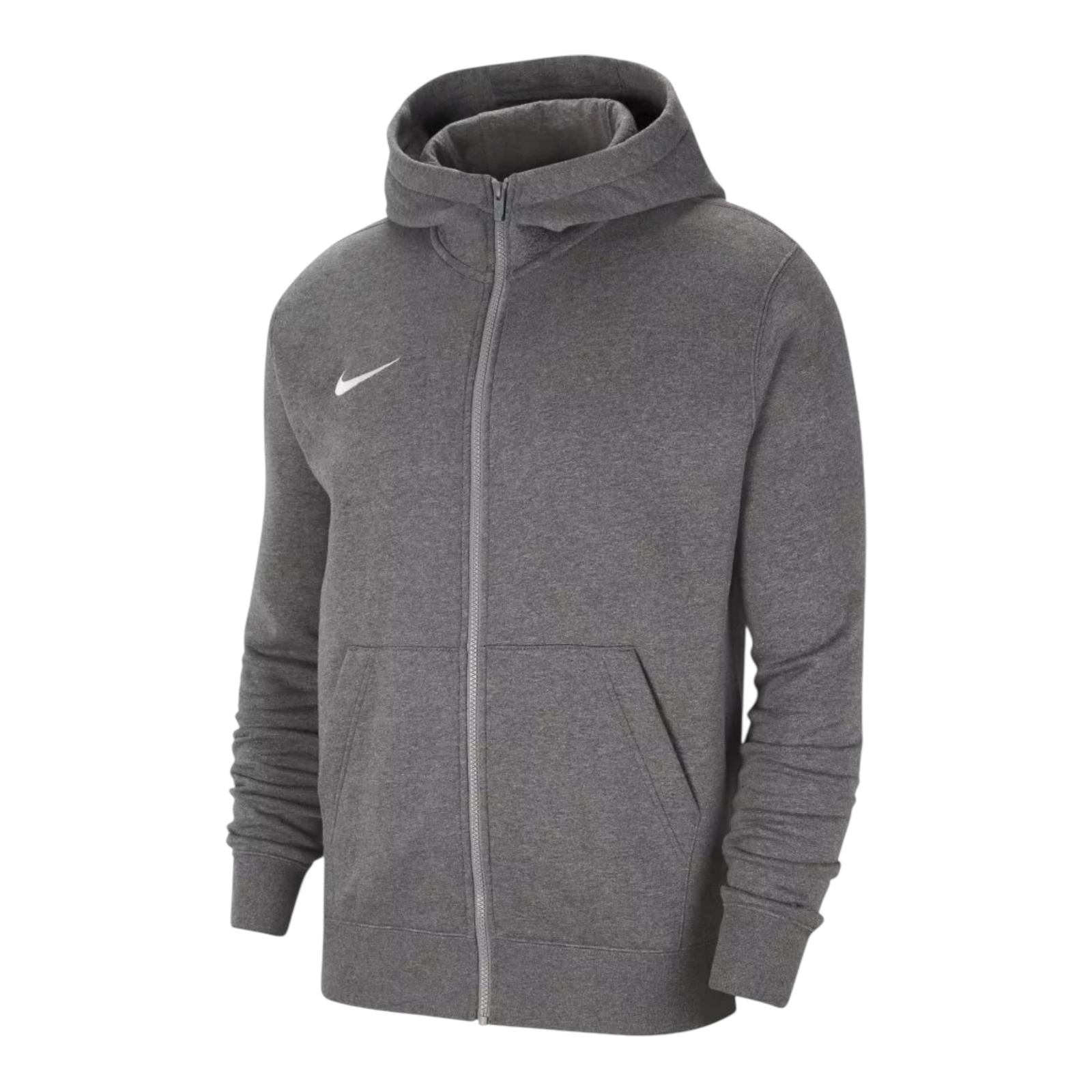 Tuta Nike Y NK FLC PARK20 FZ