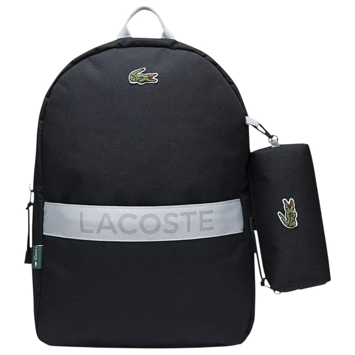 Zaino Lacoste