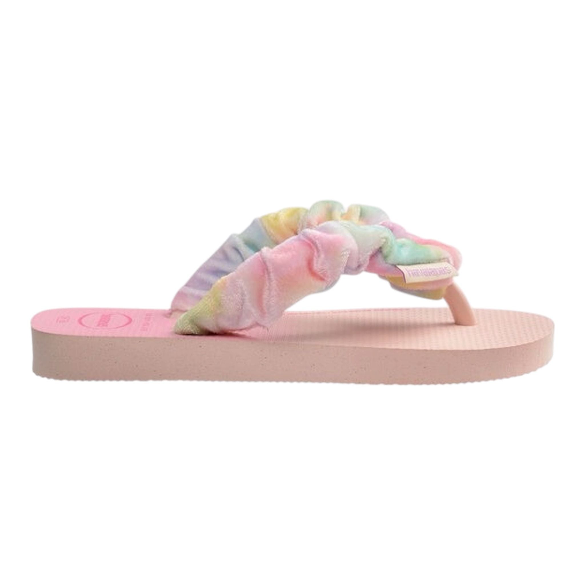 INFRADITO HAVAIANAS JR