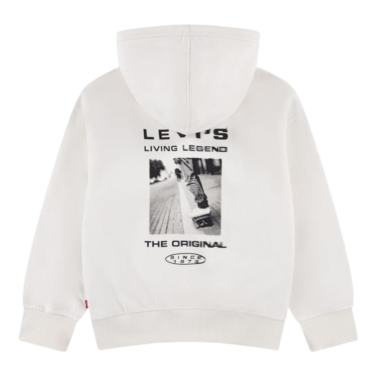 Felpa Levi's LVB Skate Legend baby