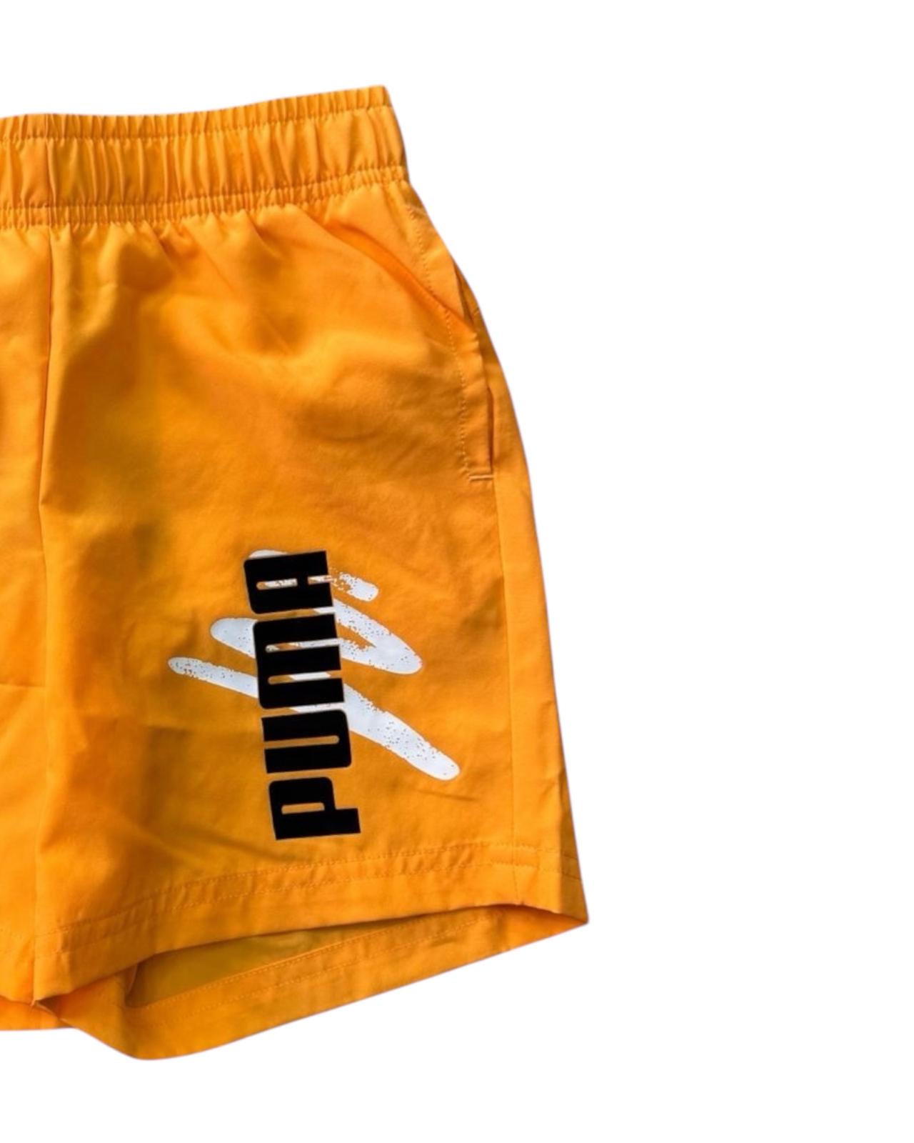 Pantaloncino PUMA