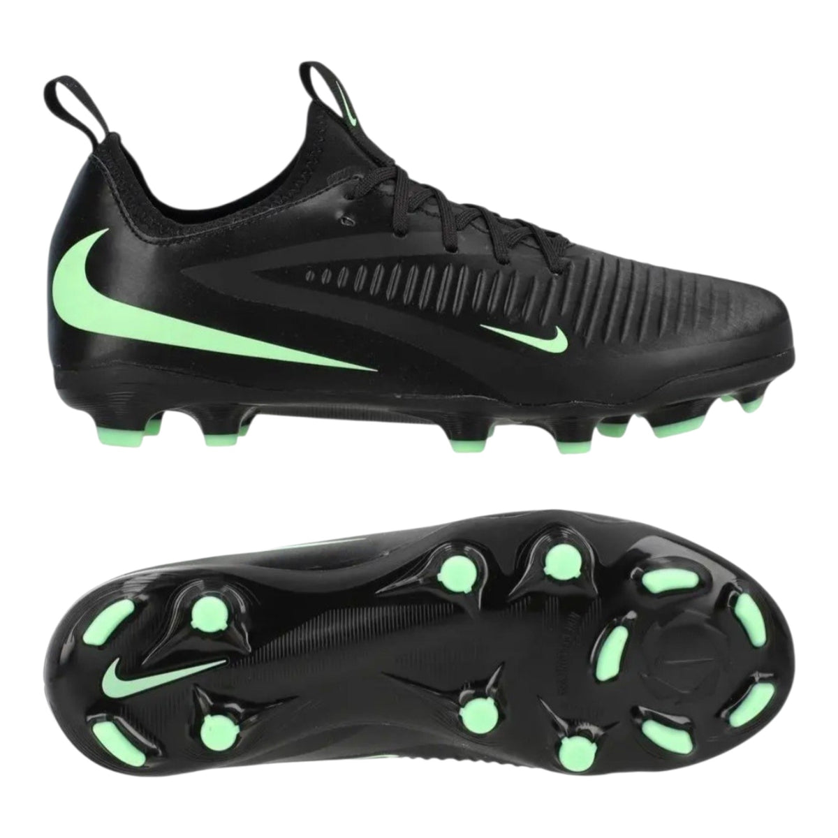 NIKE PHANTOM 6 LOW ACADEMY HM9203 001