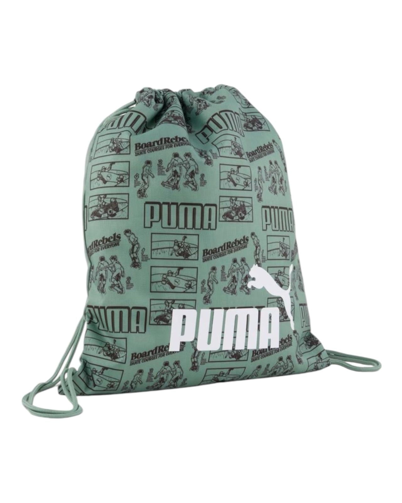 SACCA PUMA
