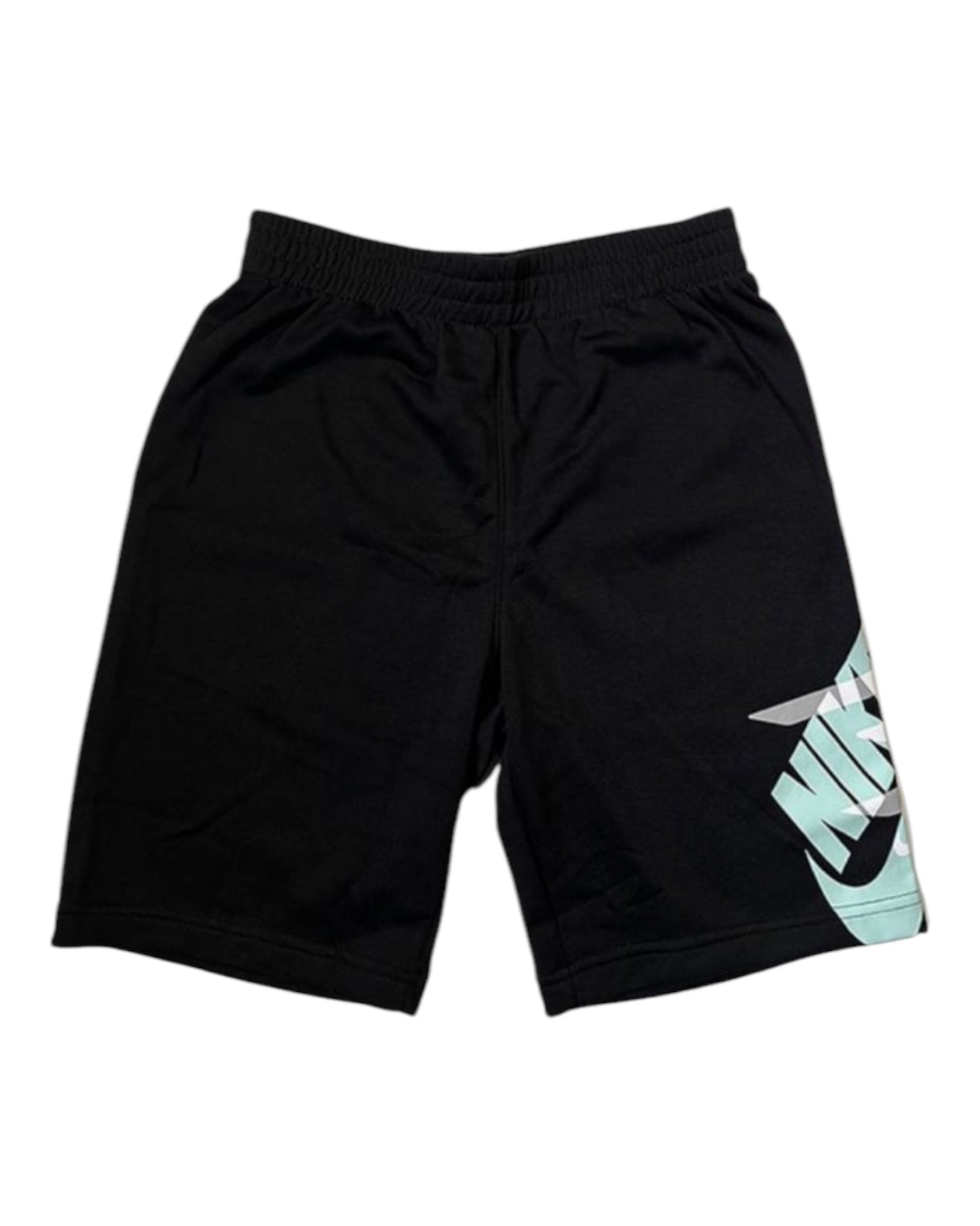 T Shirt e Short Nike