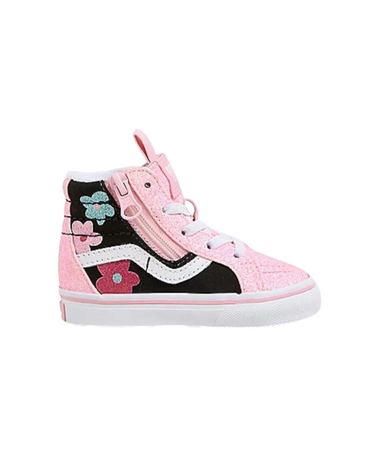 Sneakers Lacci Elastici VANS