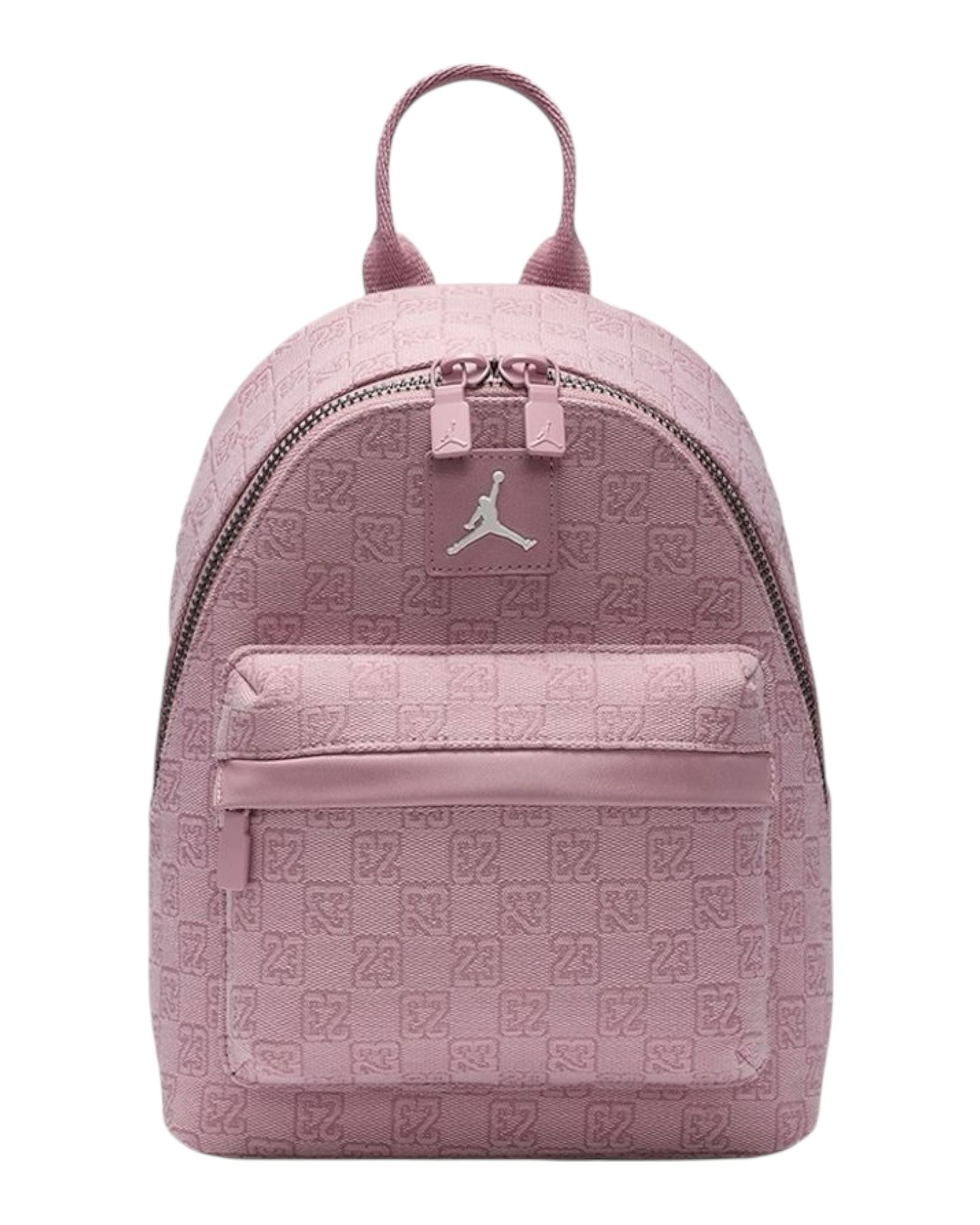 JORDAN zaino mini monogram