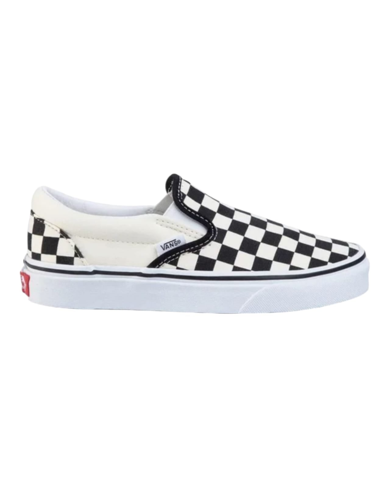 VANS SLIP-ON