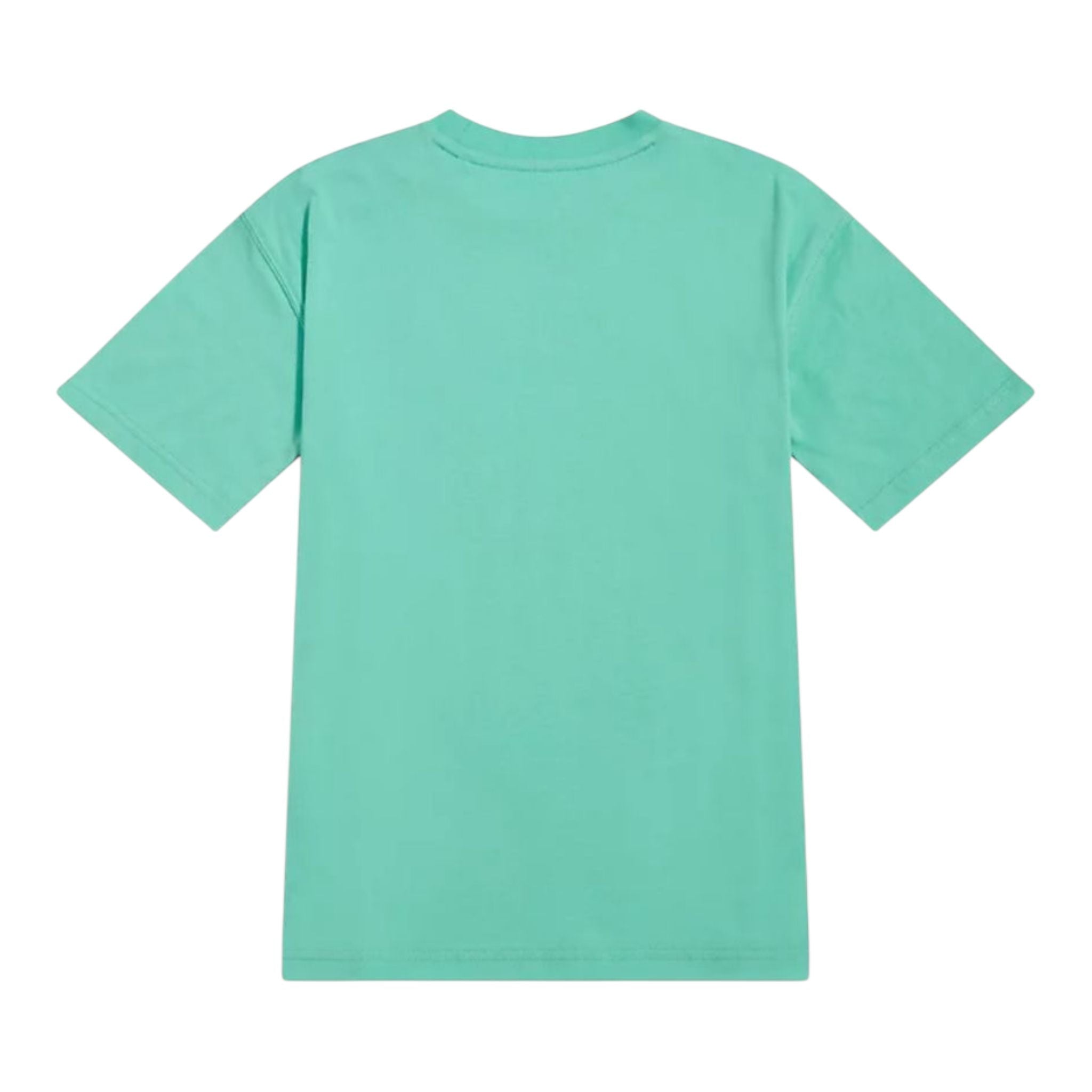 T-SHIRT NEW BALANCE JR