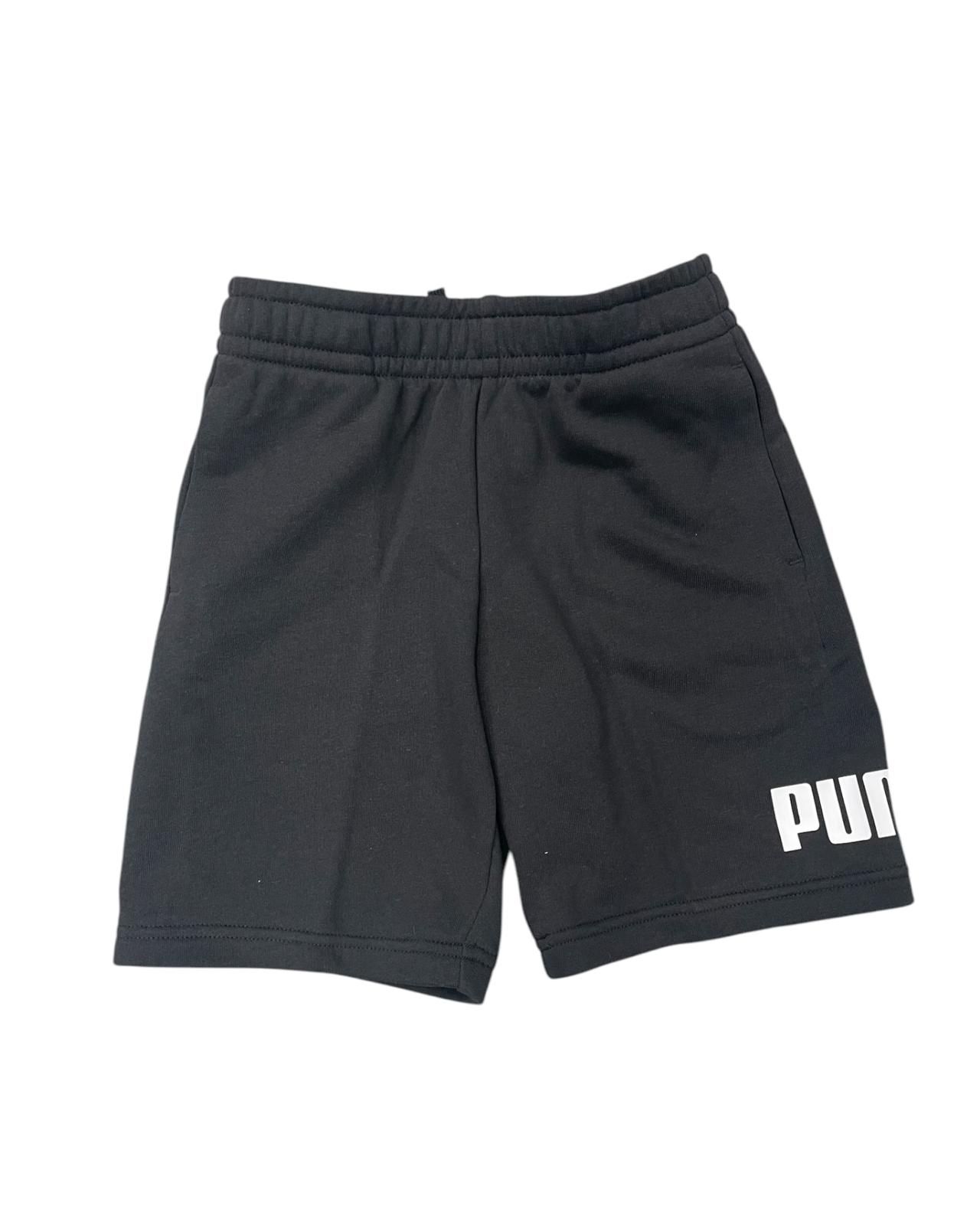 T Shirt e Short PUMA