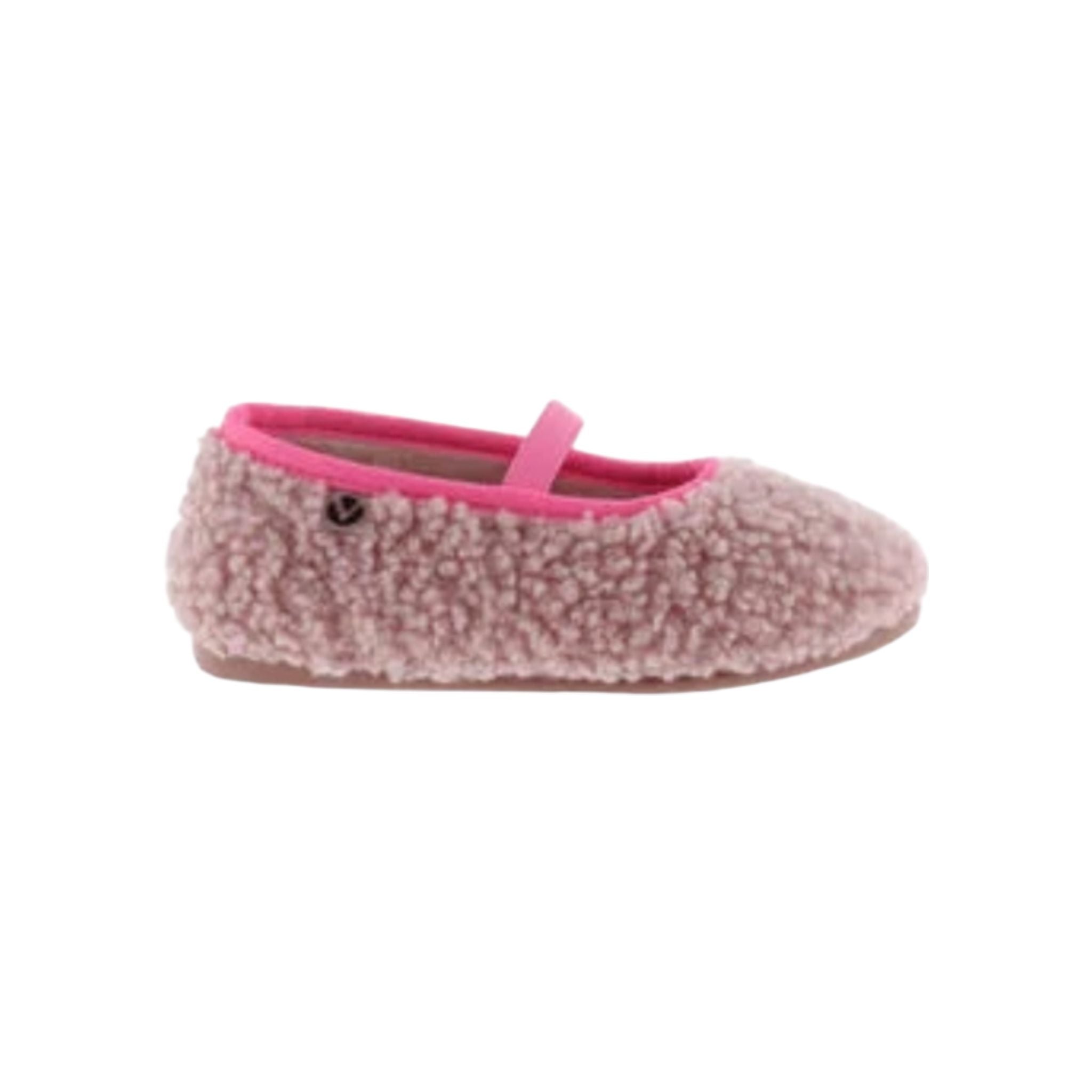 VICTORIA BALLERINA MONTONE