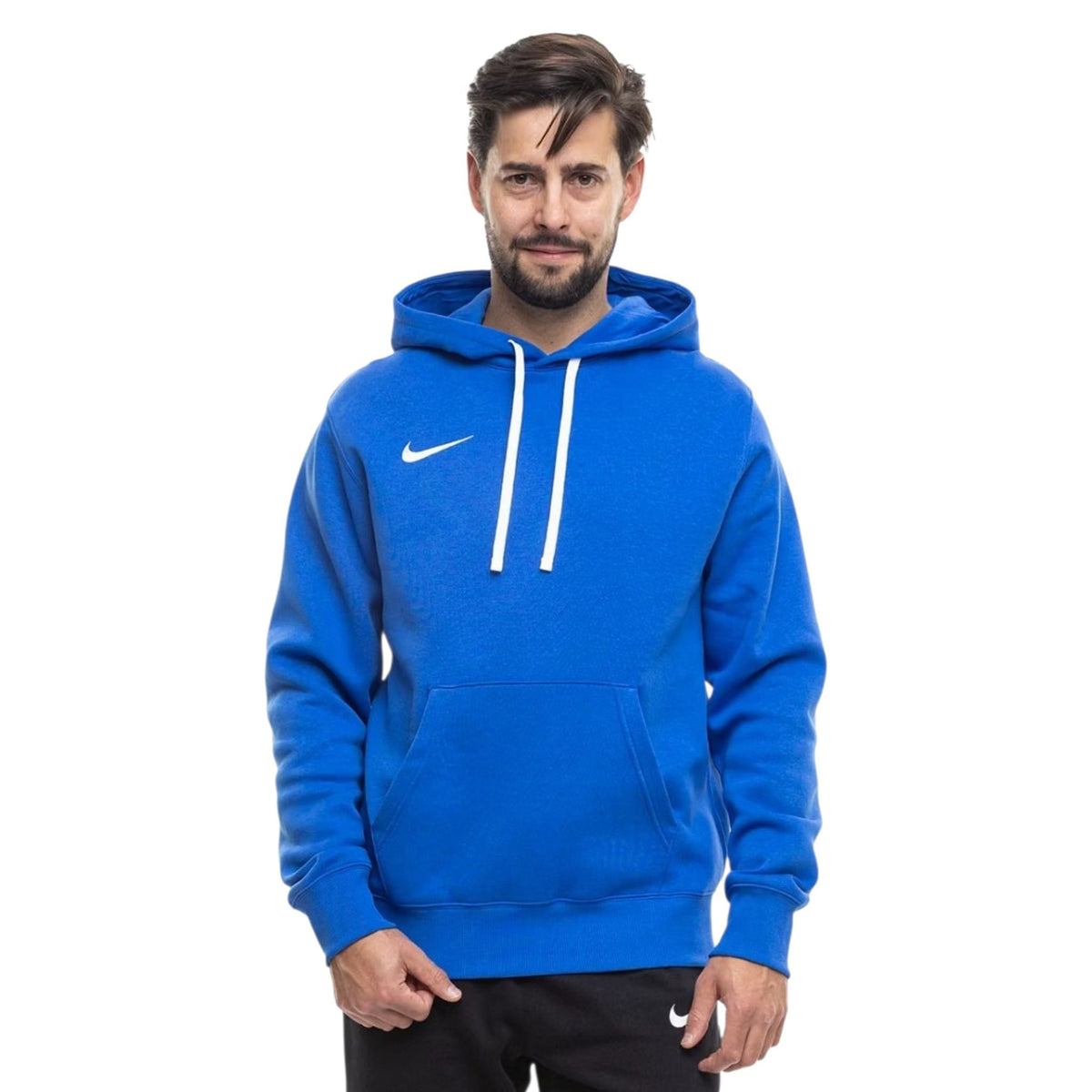 NIKE FELPA CON CAPPUCCIO IB1222 463