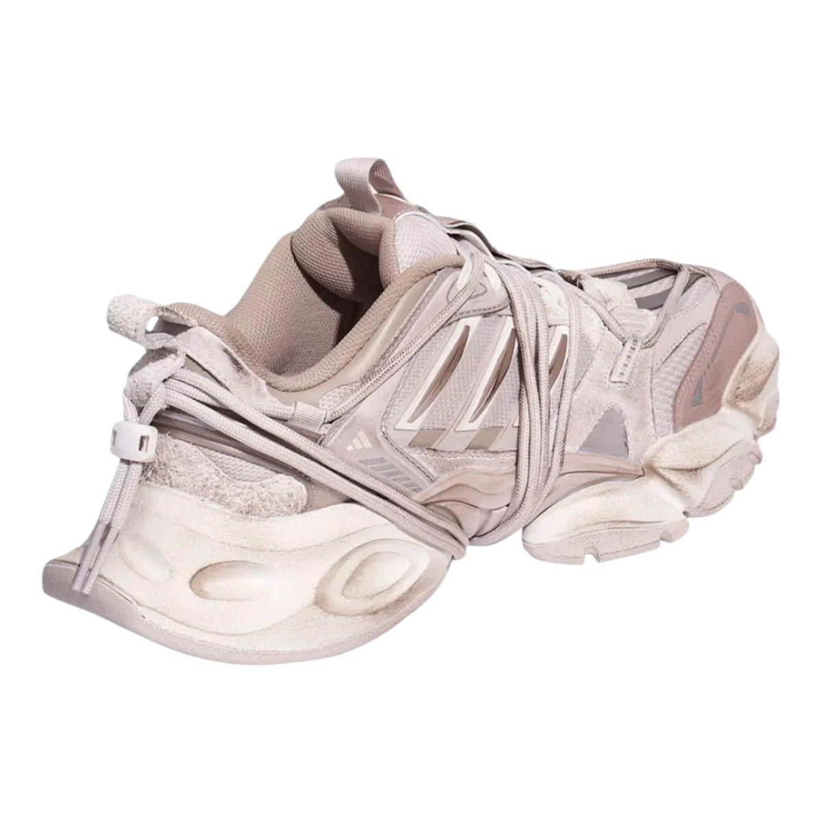 ADIDAS XLG RUNNER DELUXE 2.0 KZ7203