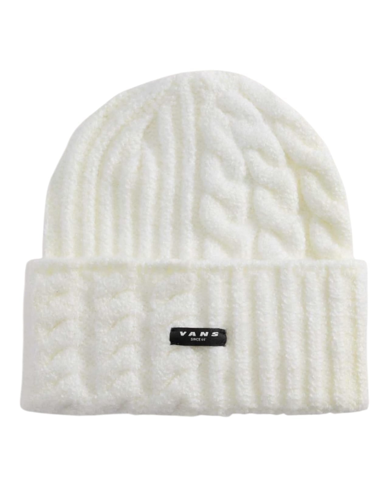 CAPPELLO  TEDDY VANS