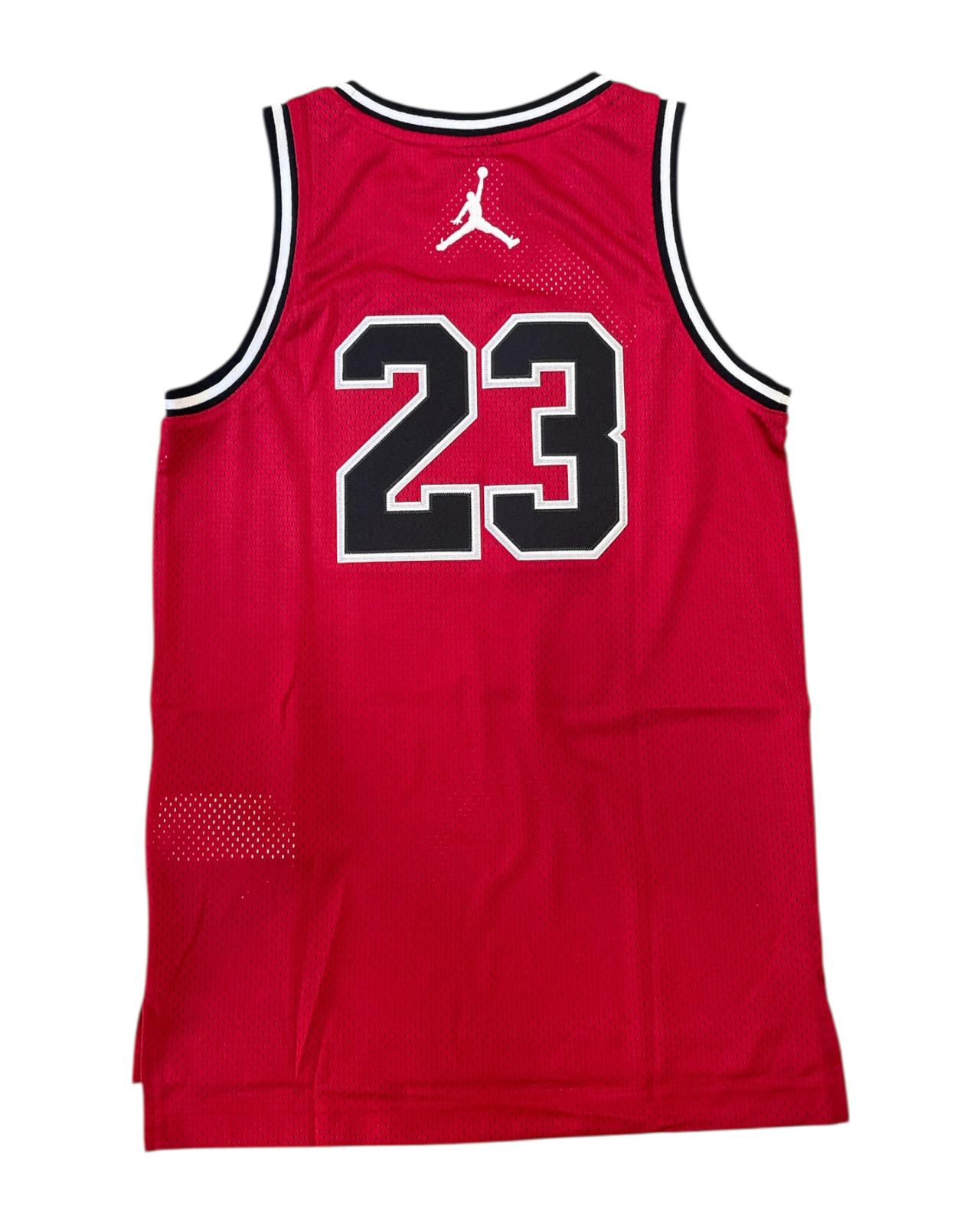 23 JERSEY