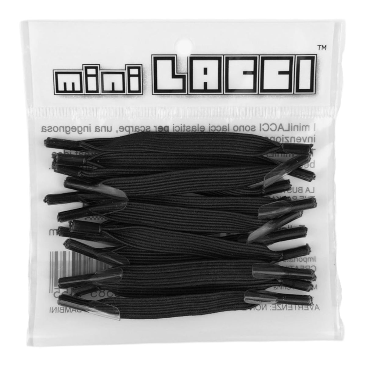 LACCI ELASTICI