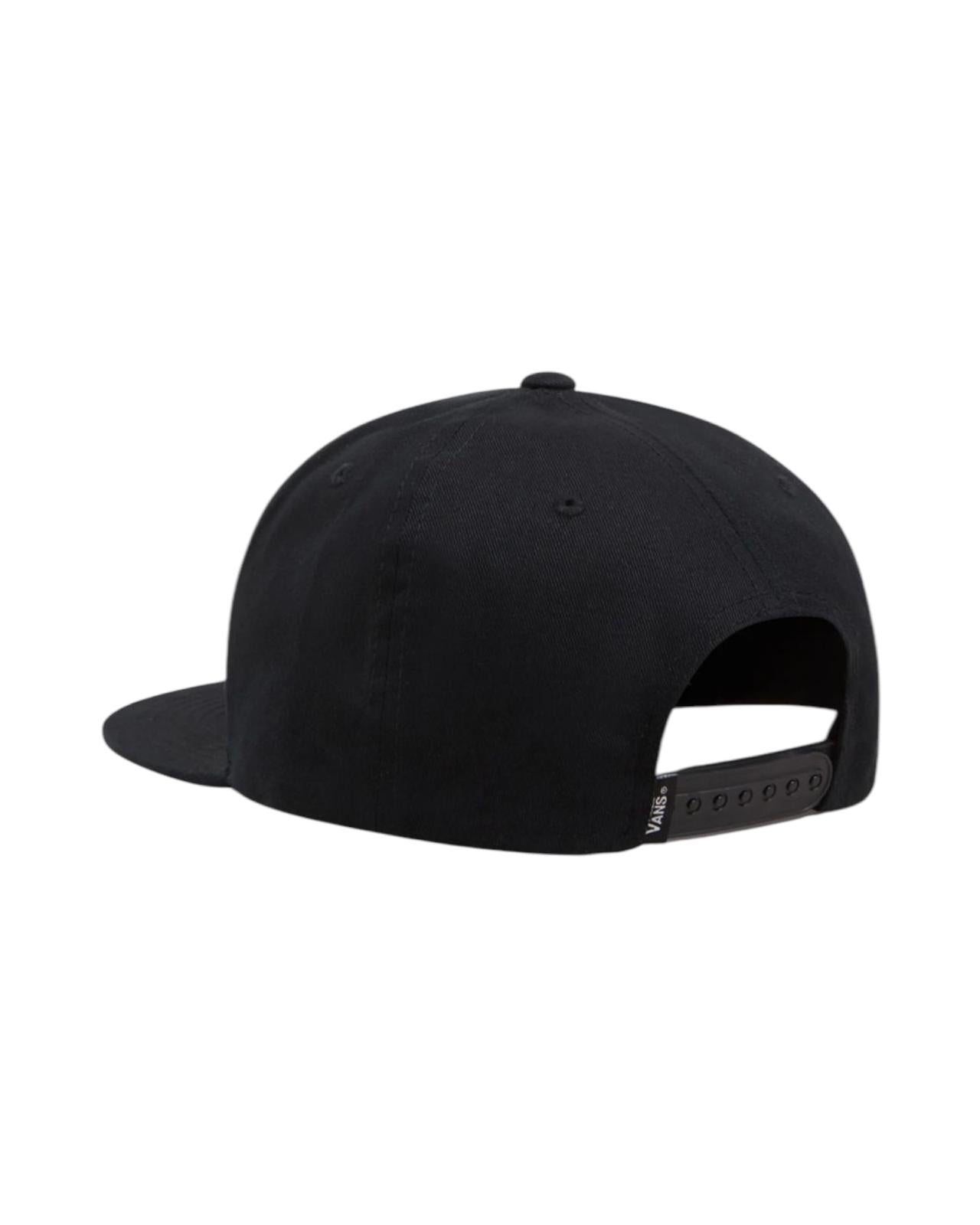 Full Patch Snapback True Kids