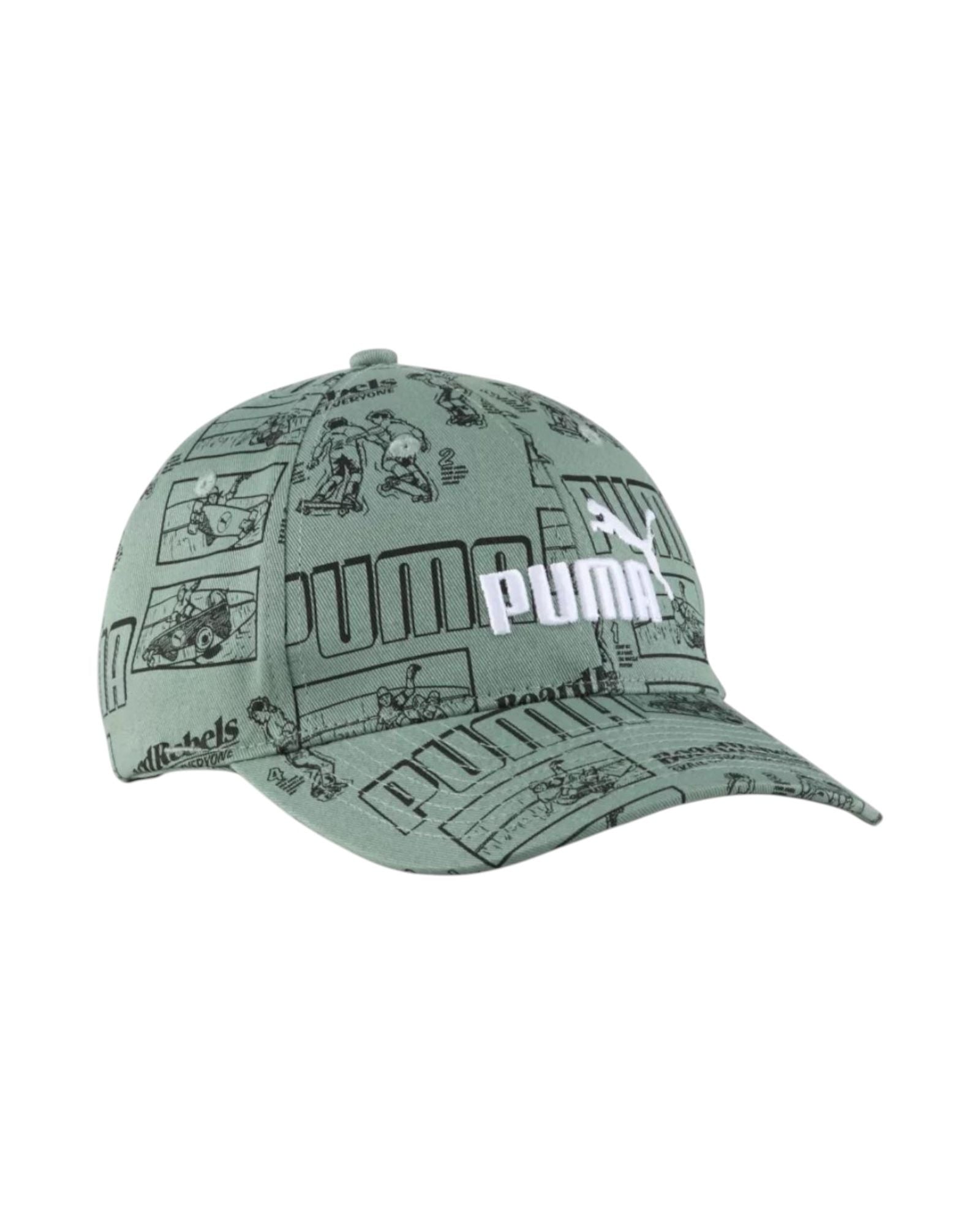 Logo Printed Baseball