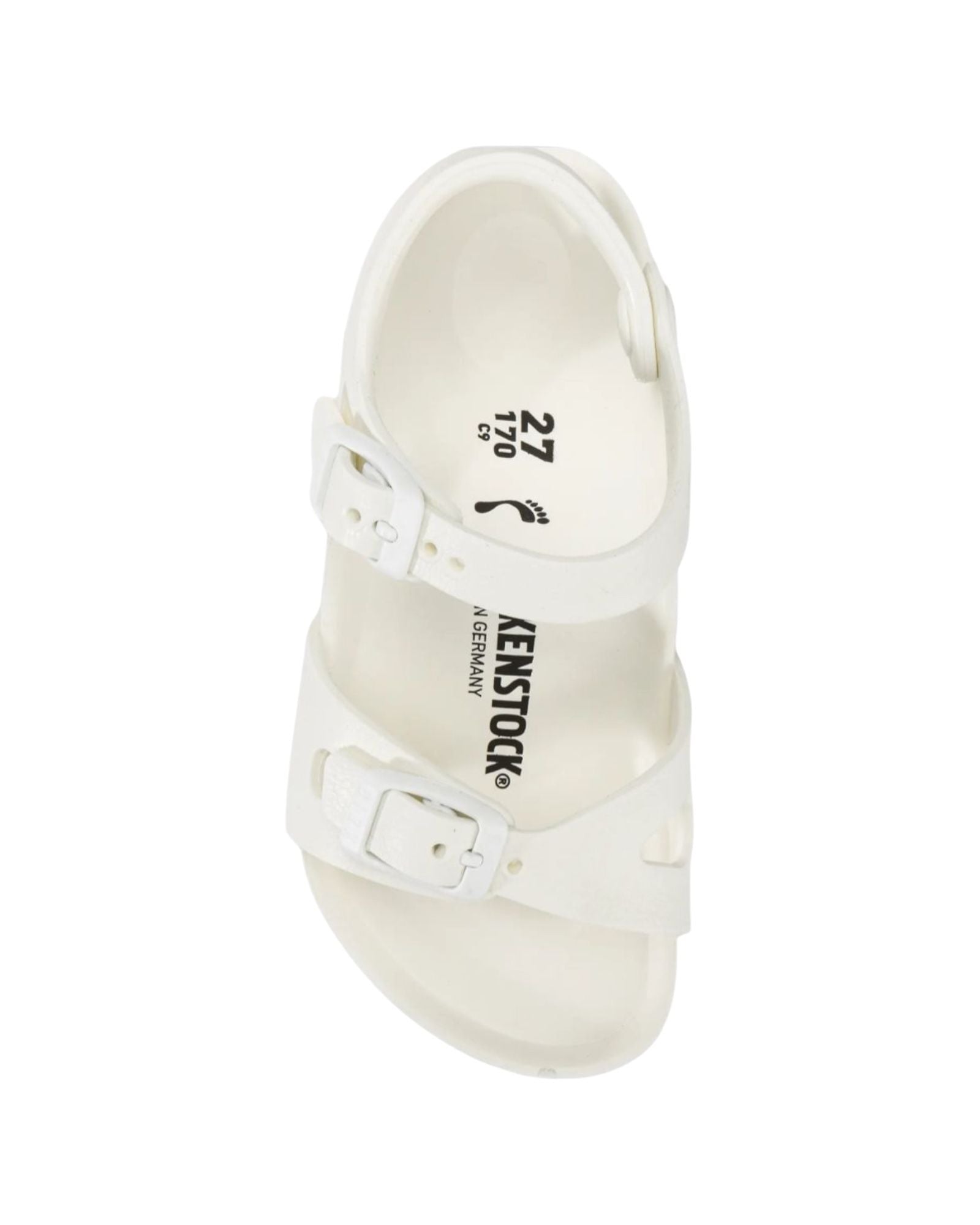 Sandalo In Gomma BIRKENSTOCK