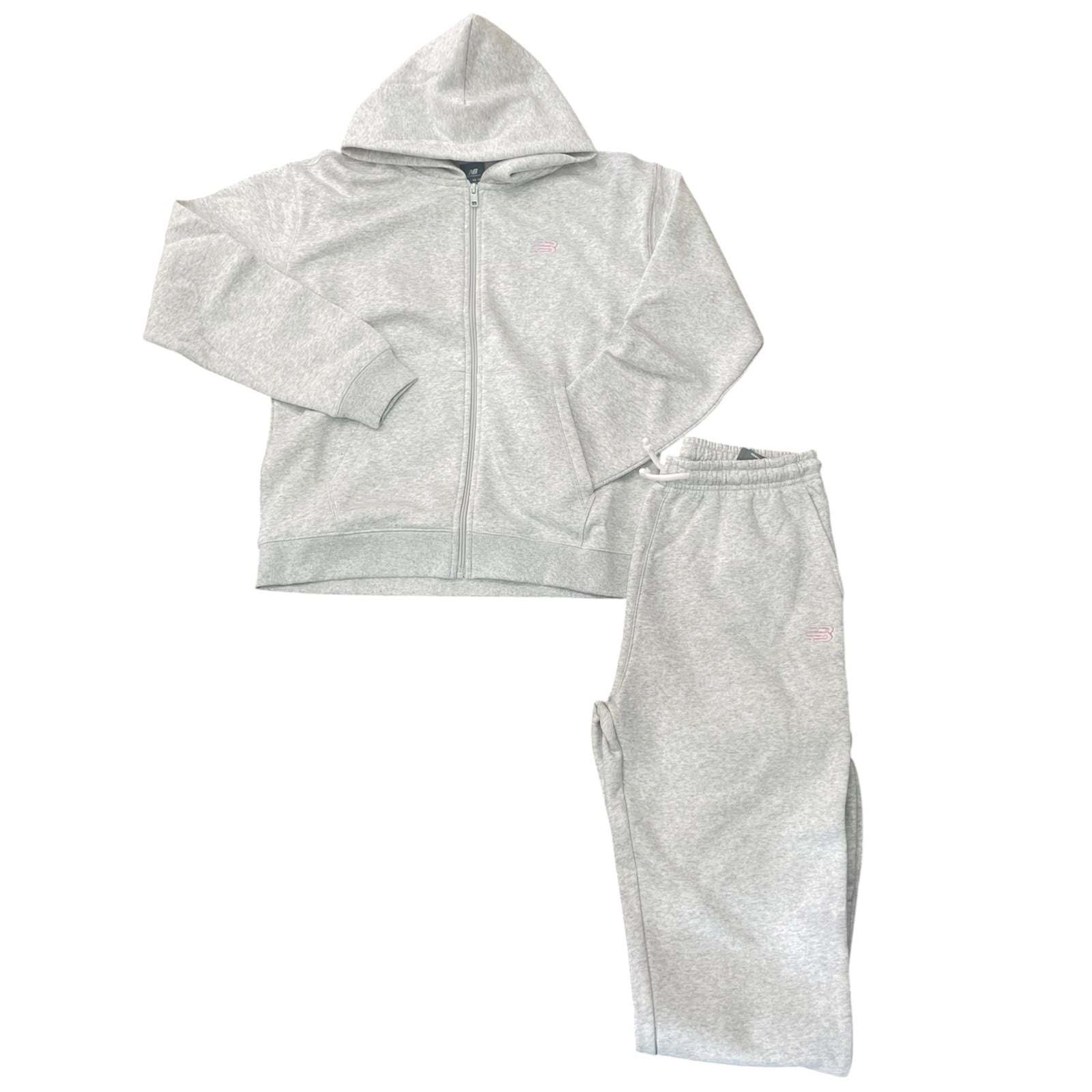 TUTA NEW BALANCE  JR