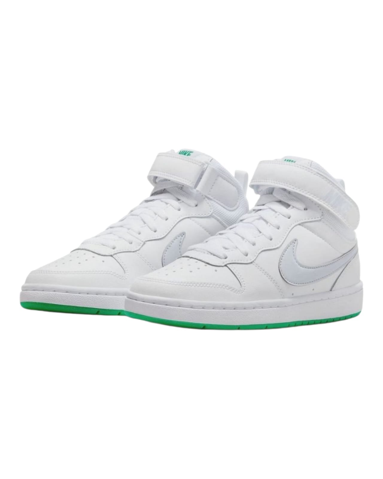 Nike Court Borough Mid